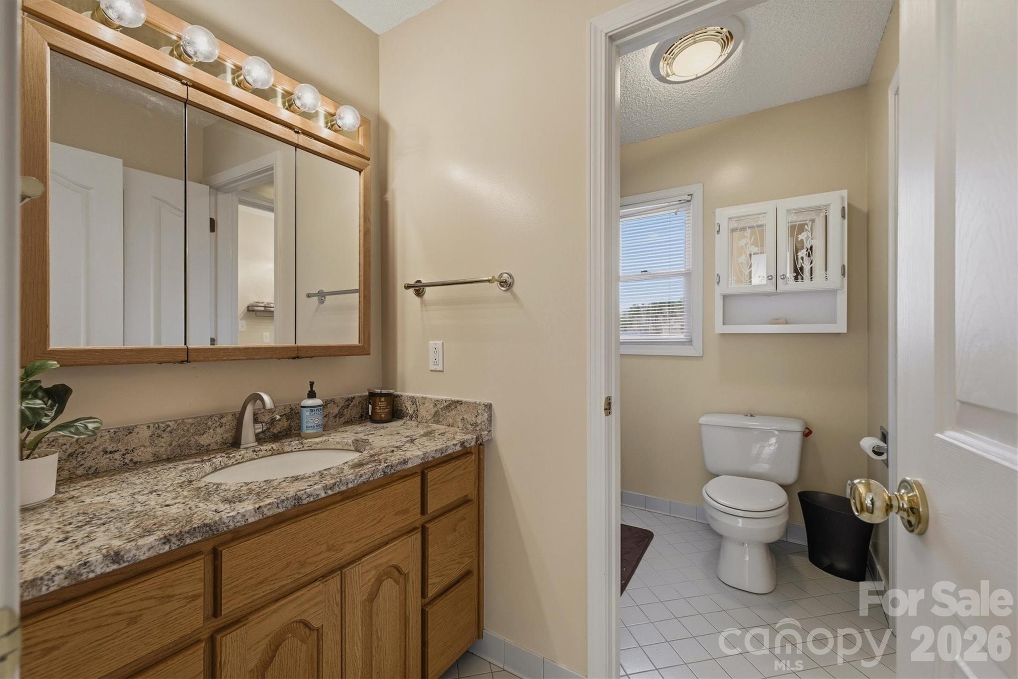 Olivers landing - Residential