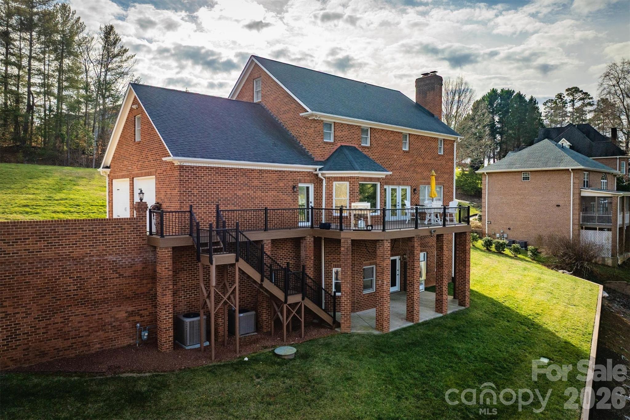 46 Mariners Point Lane