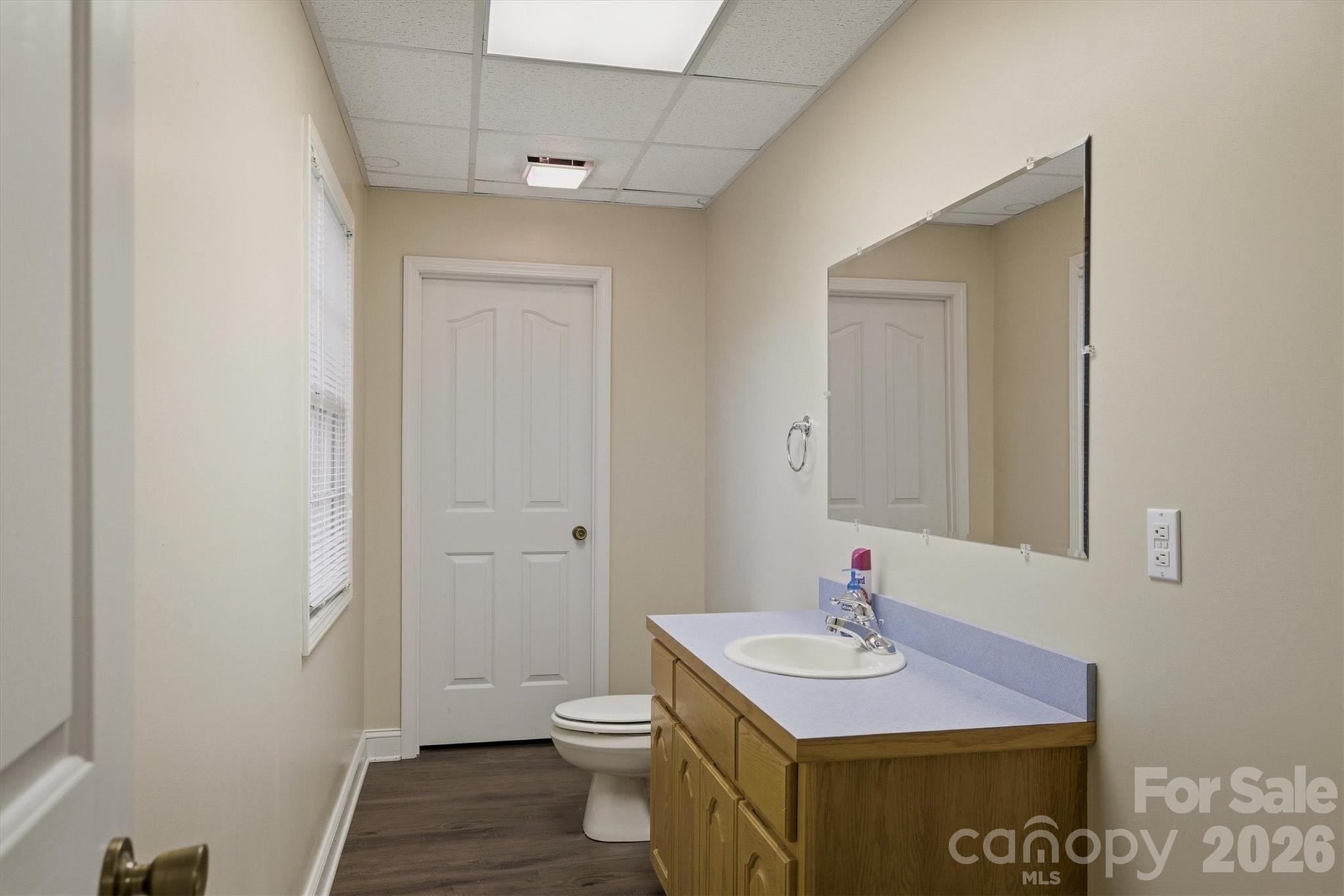 Olivers landing - Residential