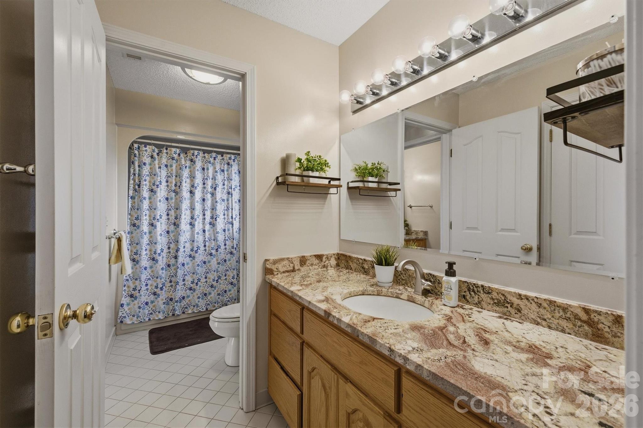 Olivers landing - Residential