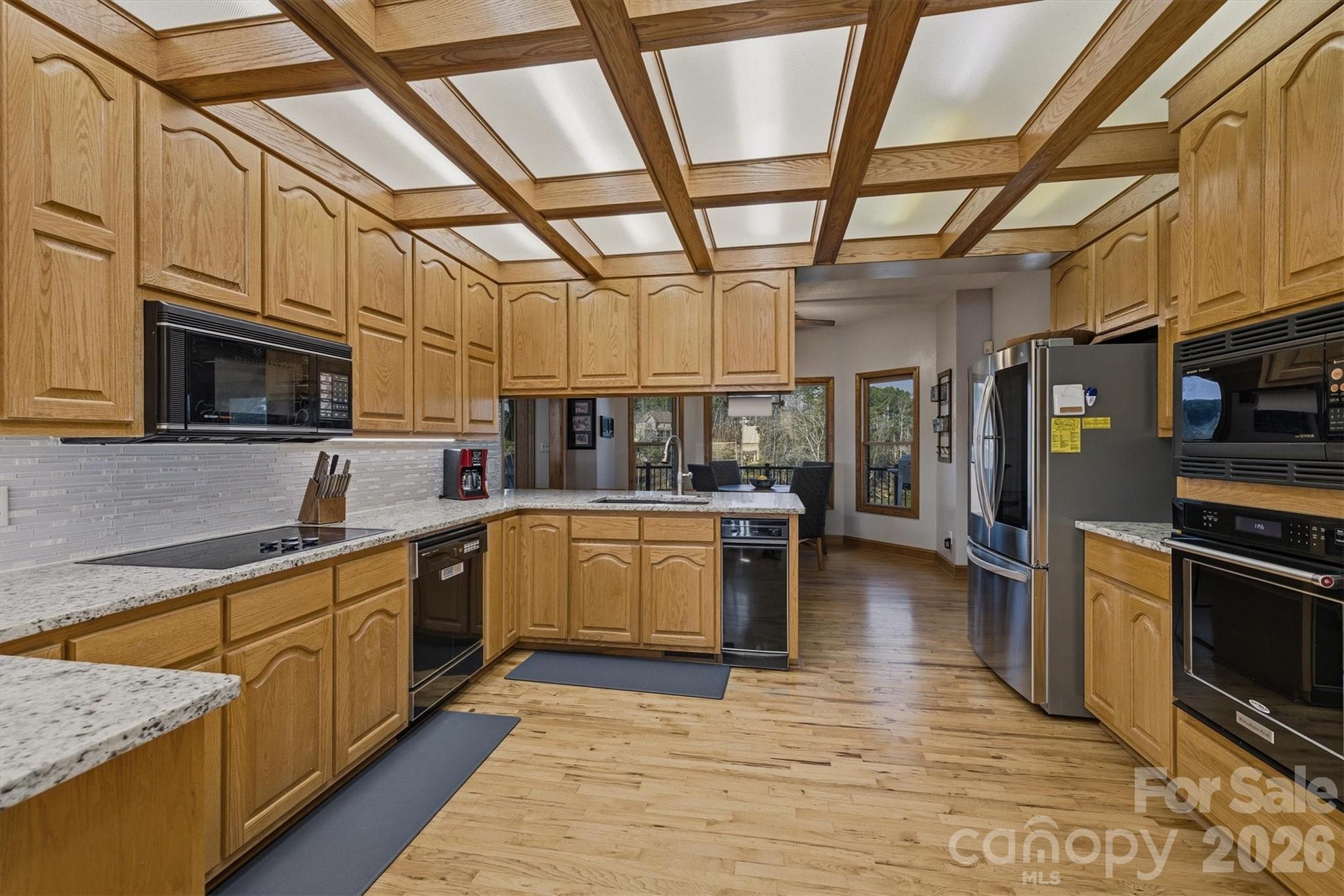 Olivers landing - Residential