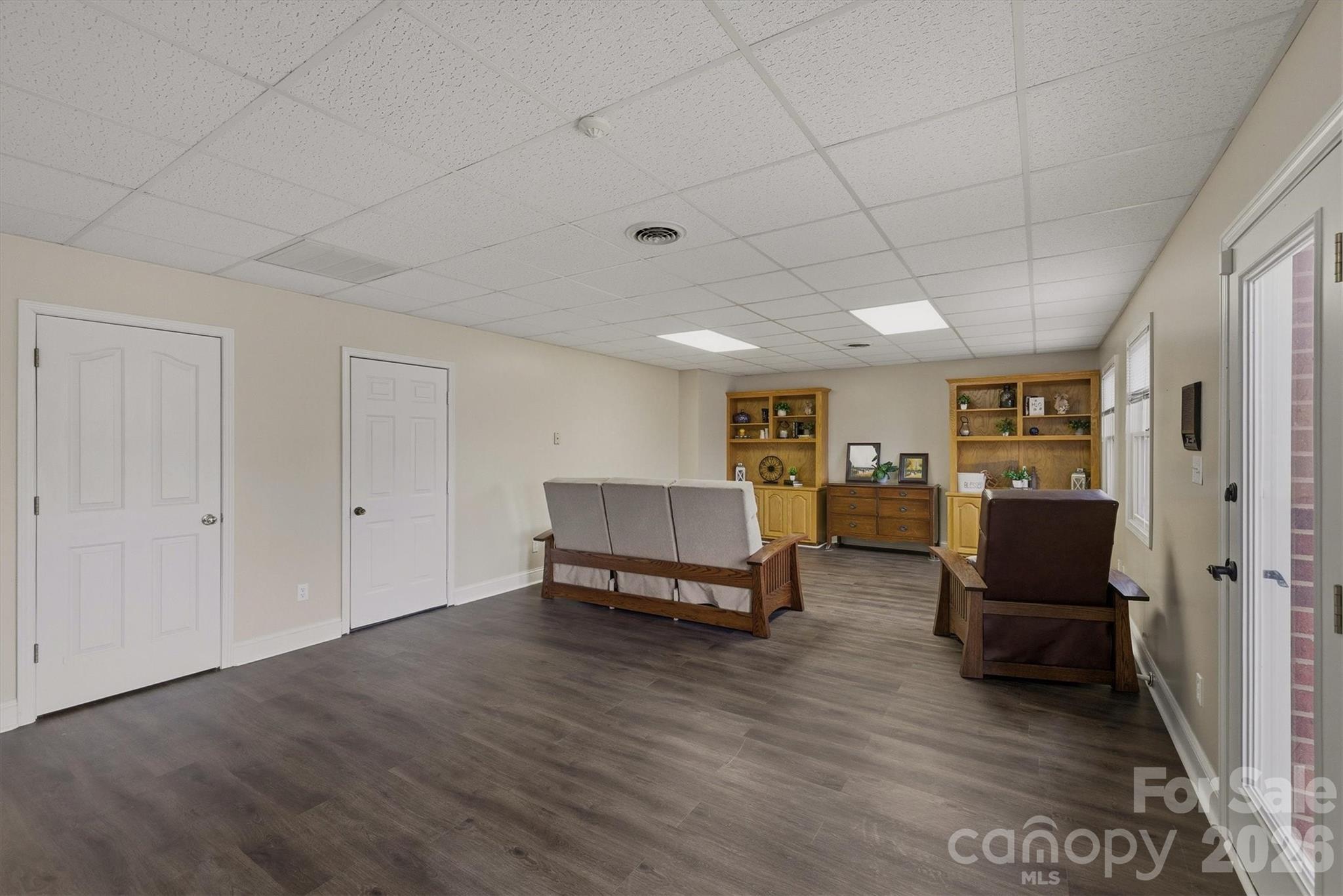 Olivers landing - Residential