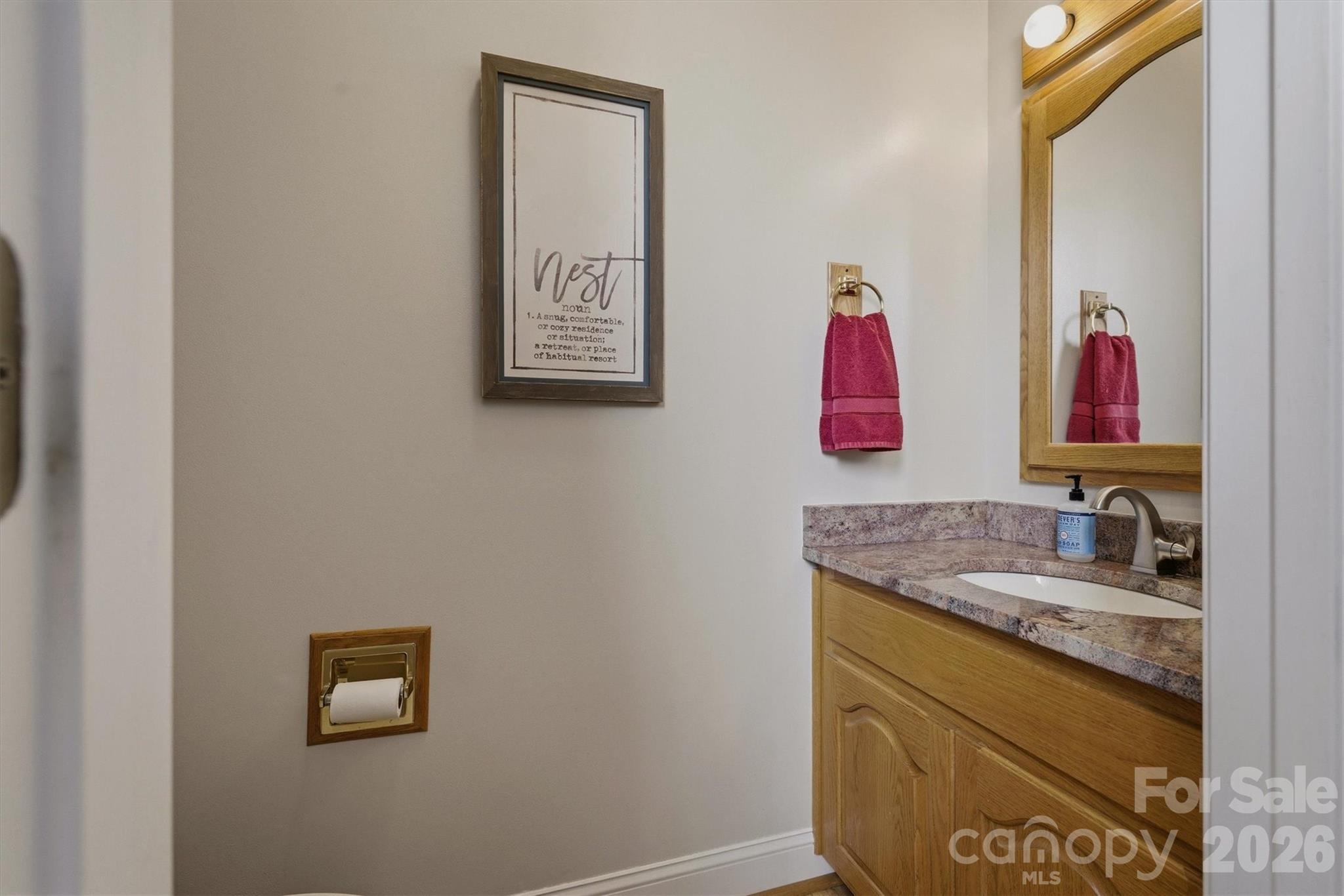 Olivers landing - Residential