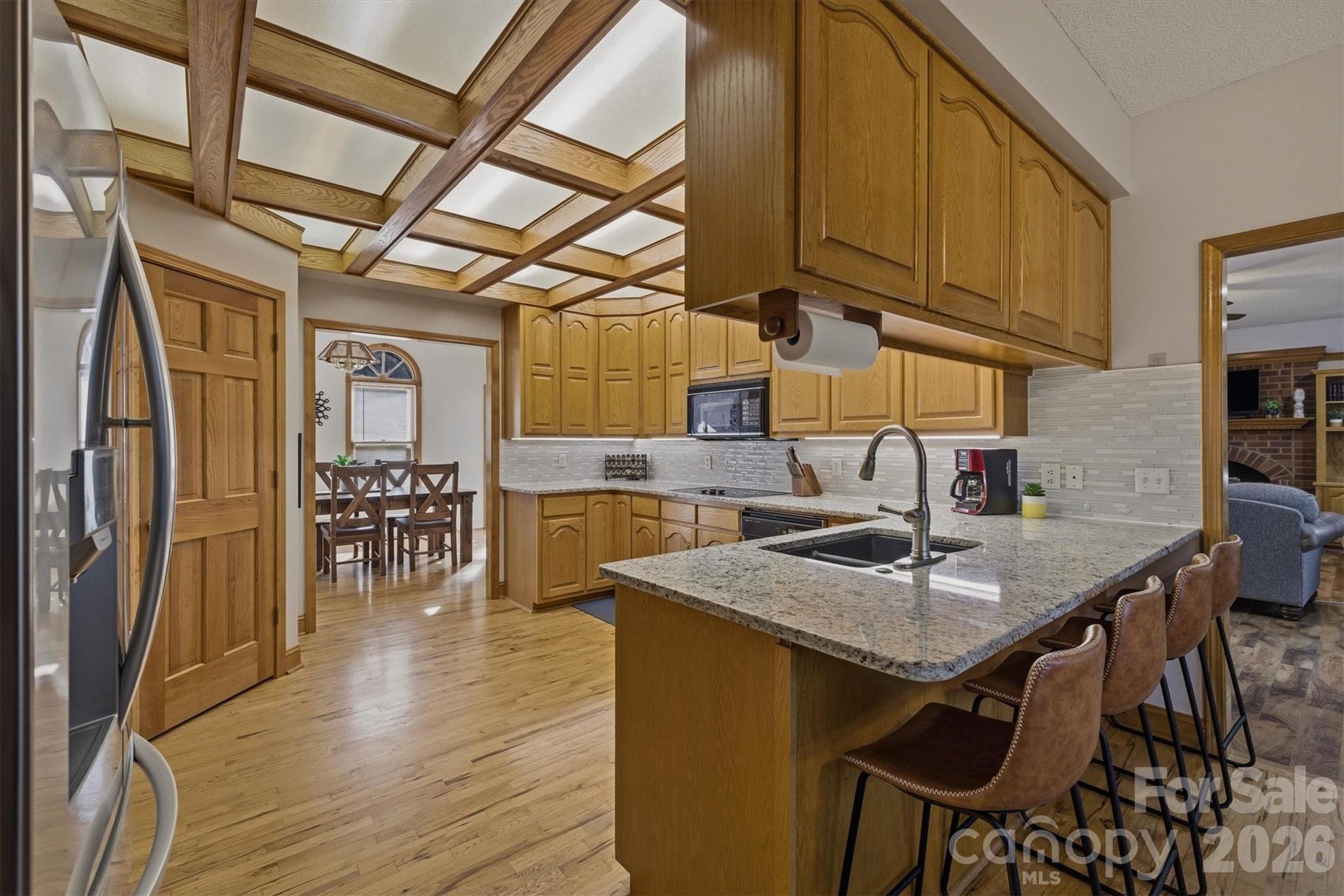 Olivers landing - Residential