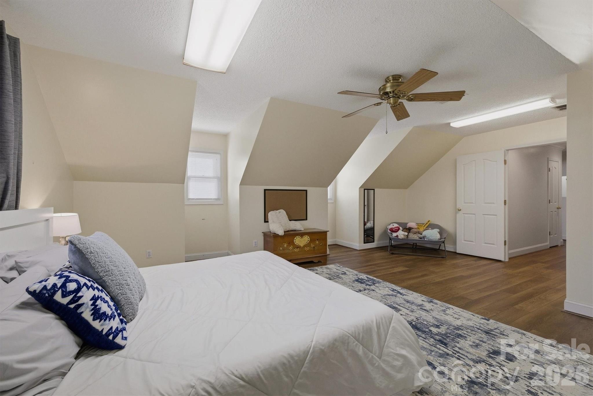 Olivers landing - Residential