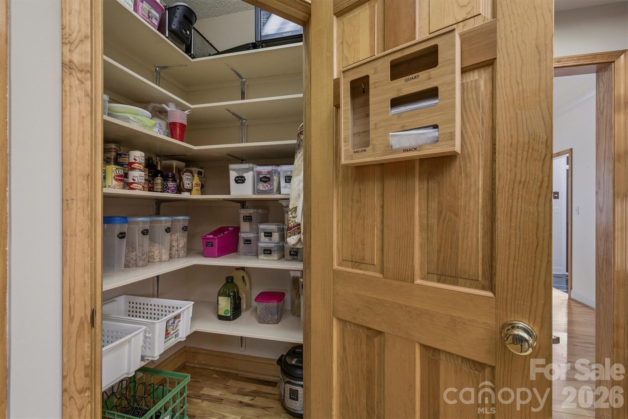 Olivers landing - Residential