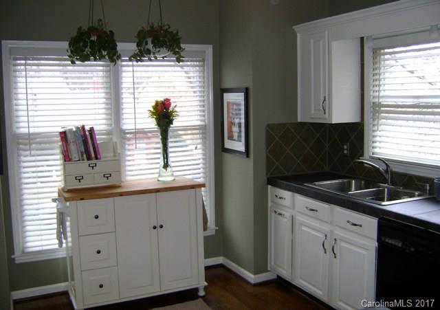 Third Ward - Residential Lease