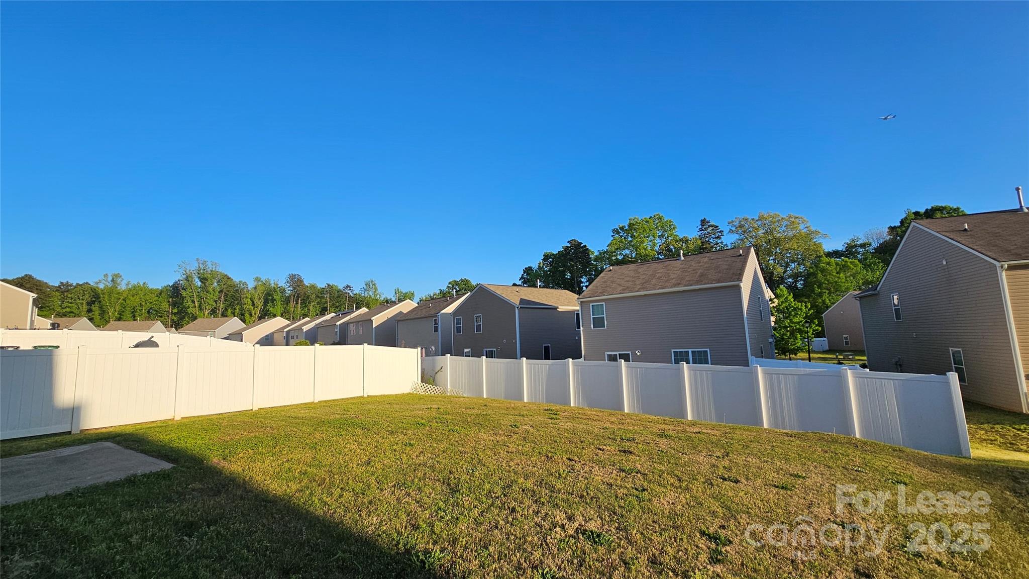 Trinity at Northlake - Residential Lease