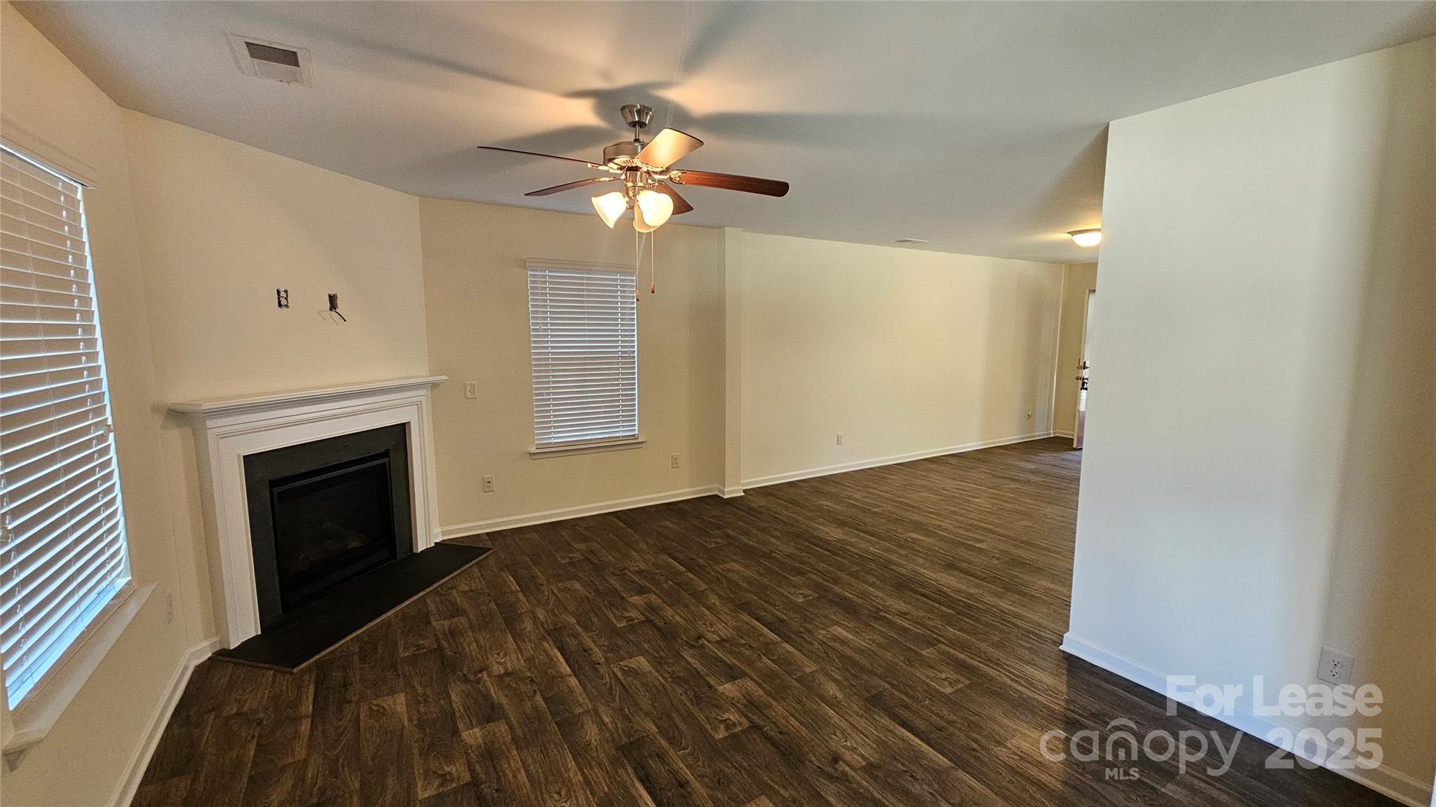 Trinity at Northlake - Residential Lease