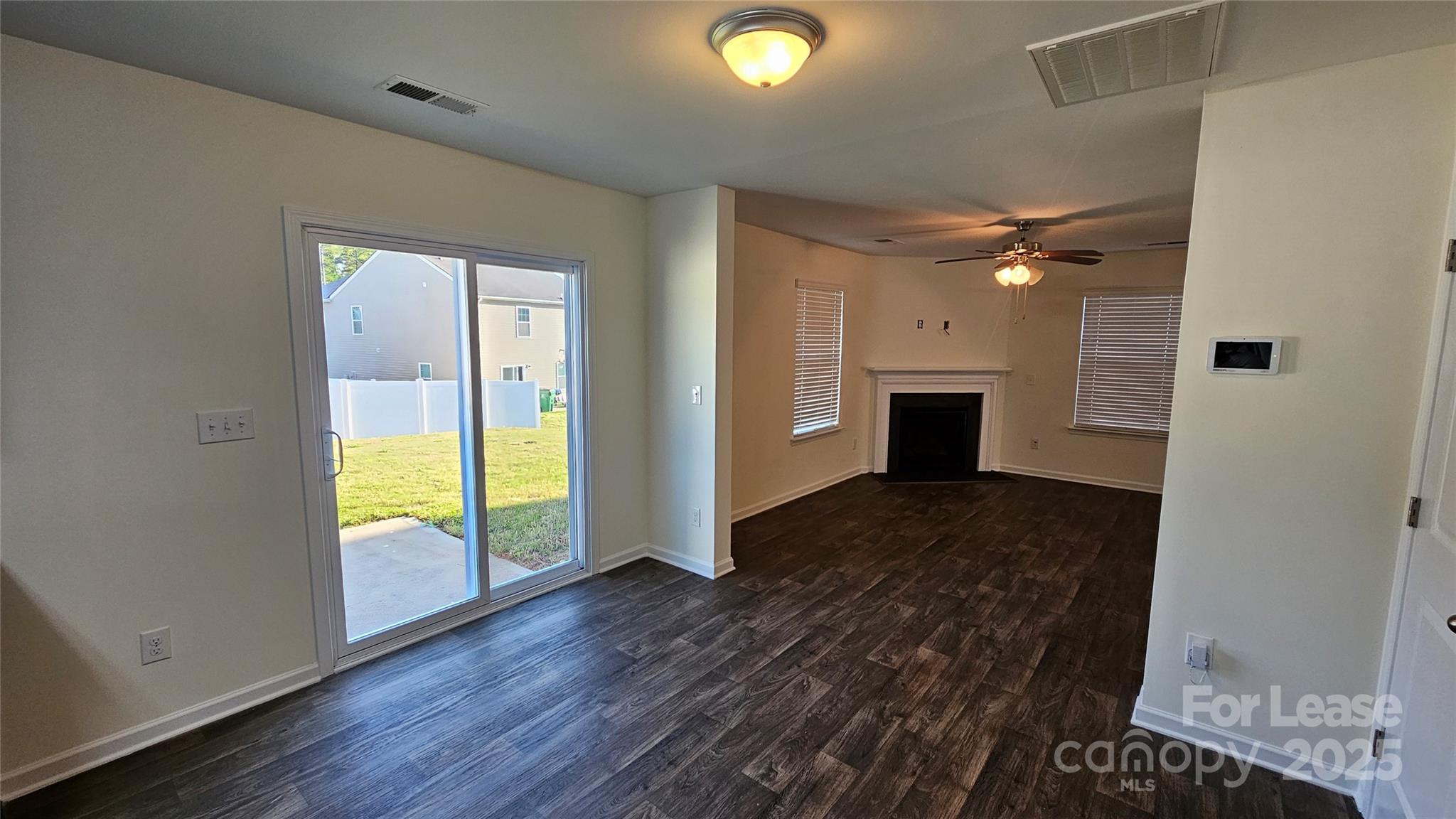 Trinity at Northlake - Residential Lease