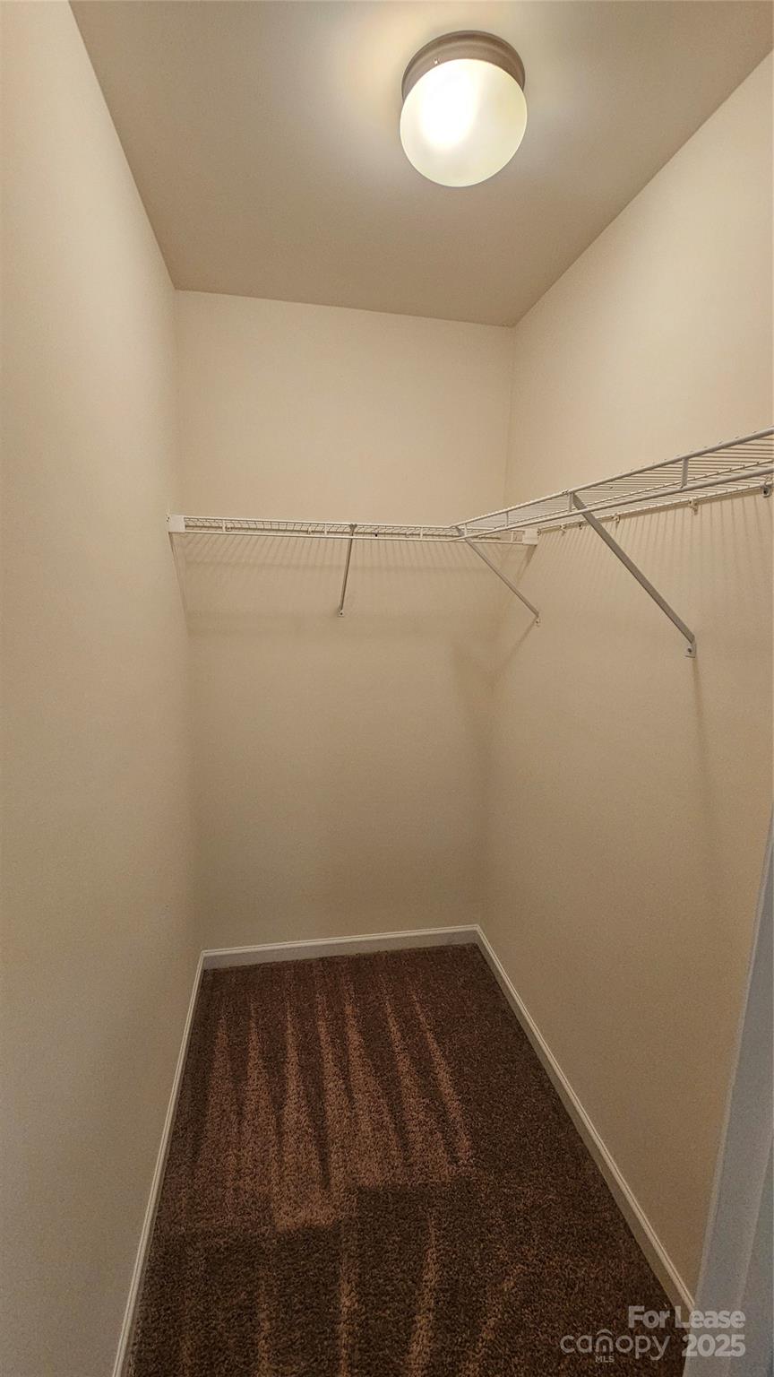 Trinity at Northlake - Residential Lease