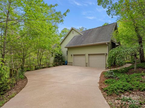 60 Bent Creek Preserve Road Asheville NC 28806