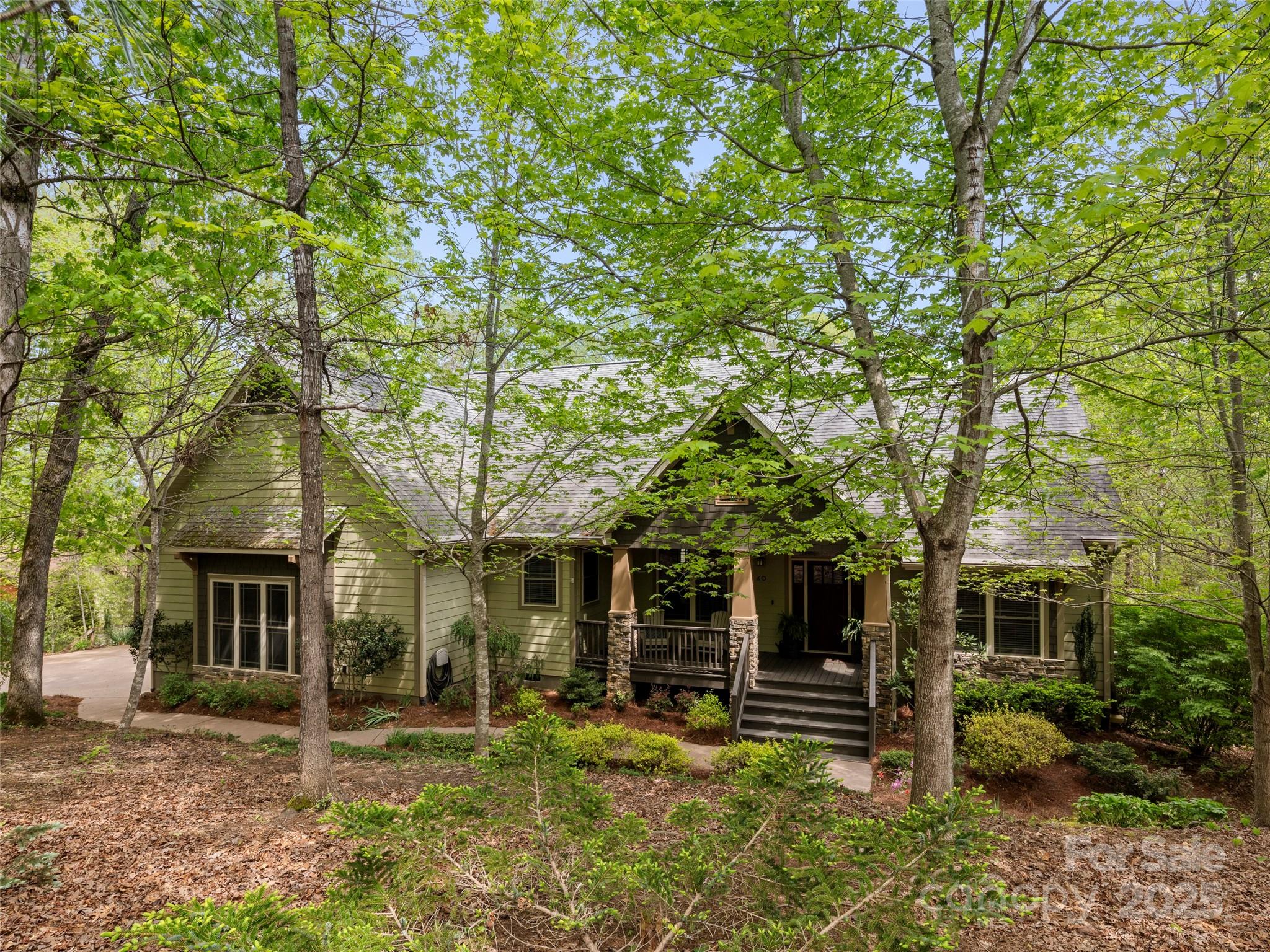 60 Bent Creek Preserve Road