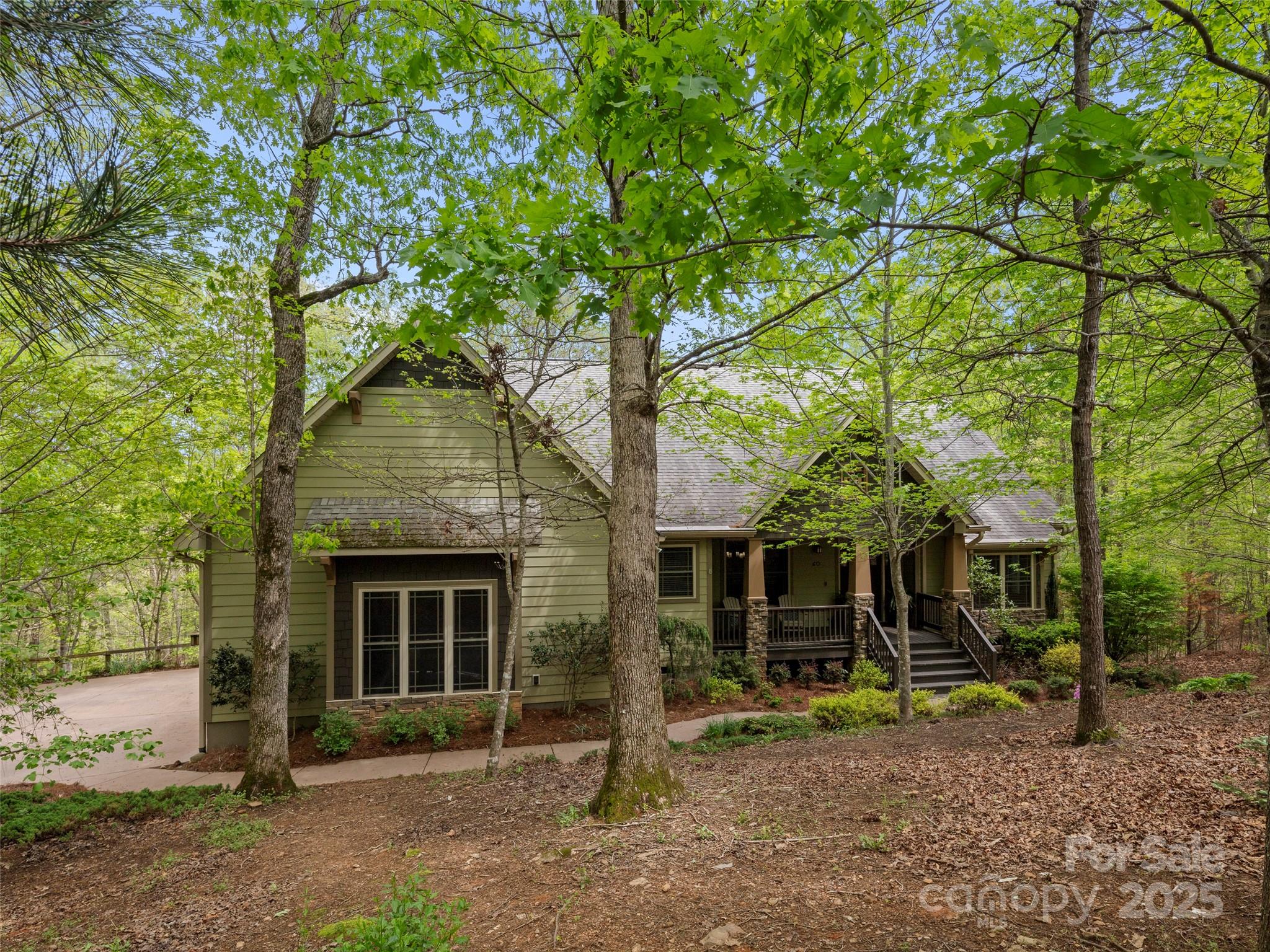 60 Bent Creek Preserve Road