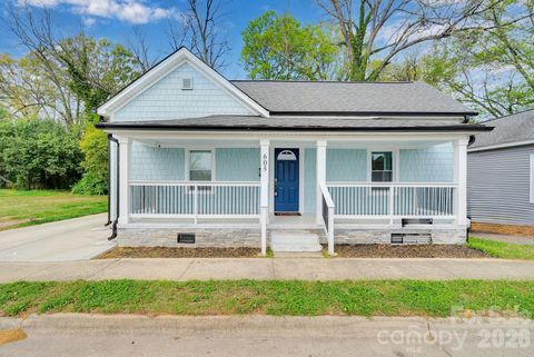 605 S Marietta Street Gastonia NC 28052