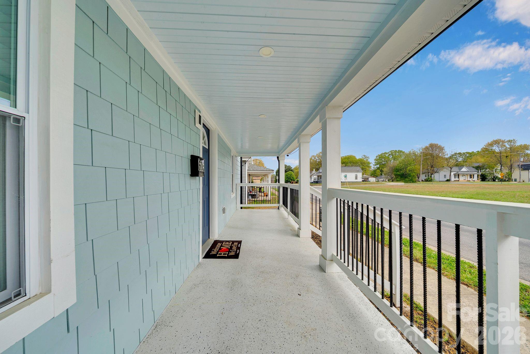 605 S Marietta Street