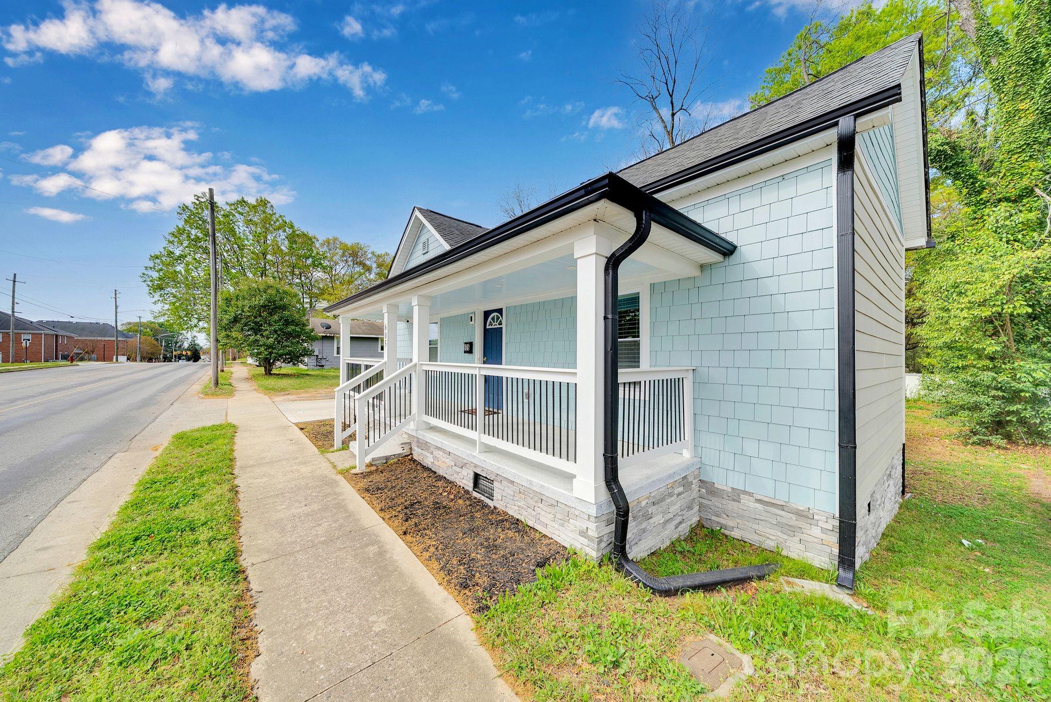 605 S Marietta Street