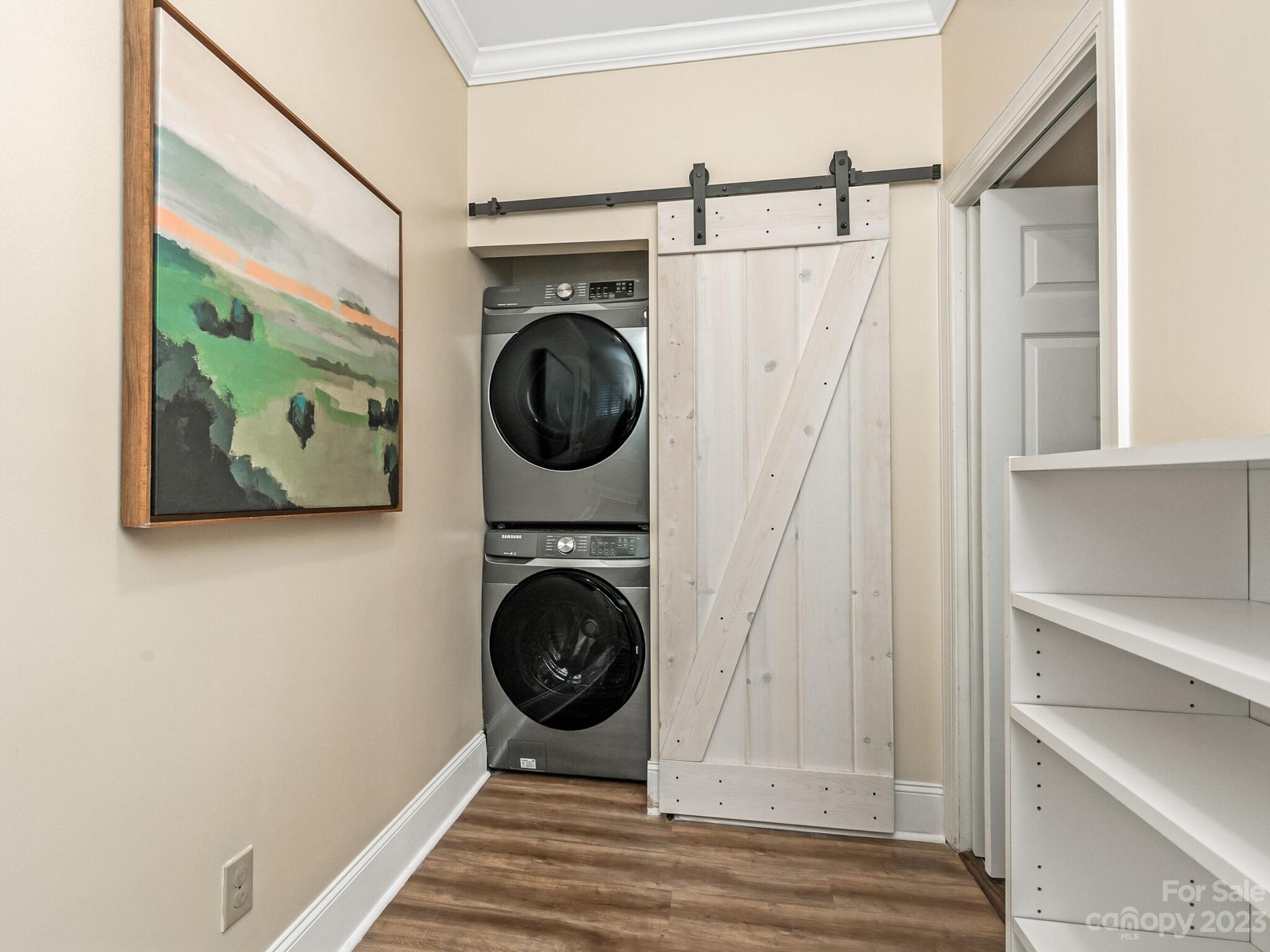 Selwyn Farms - Residential