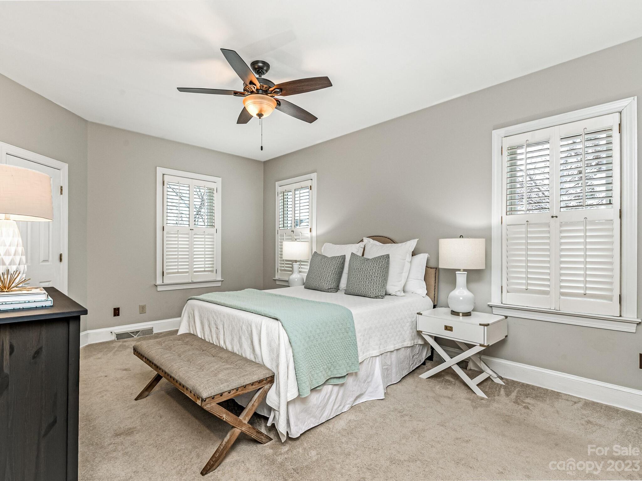 Selwyn Farms - Residential