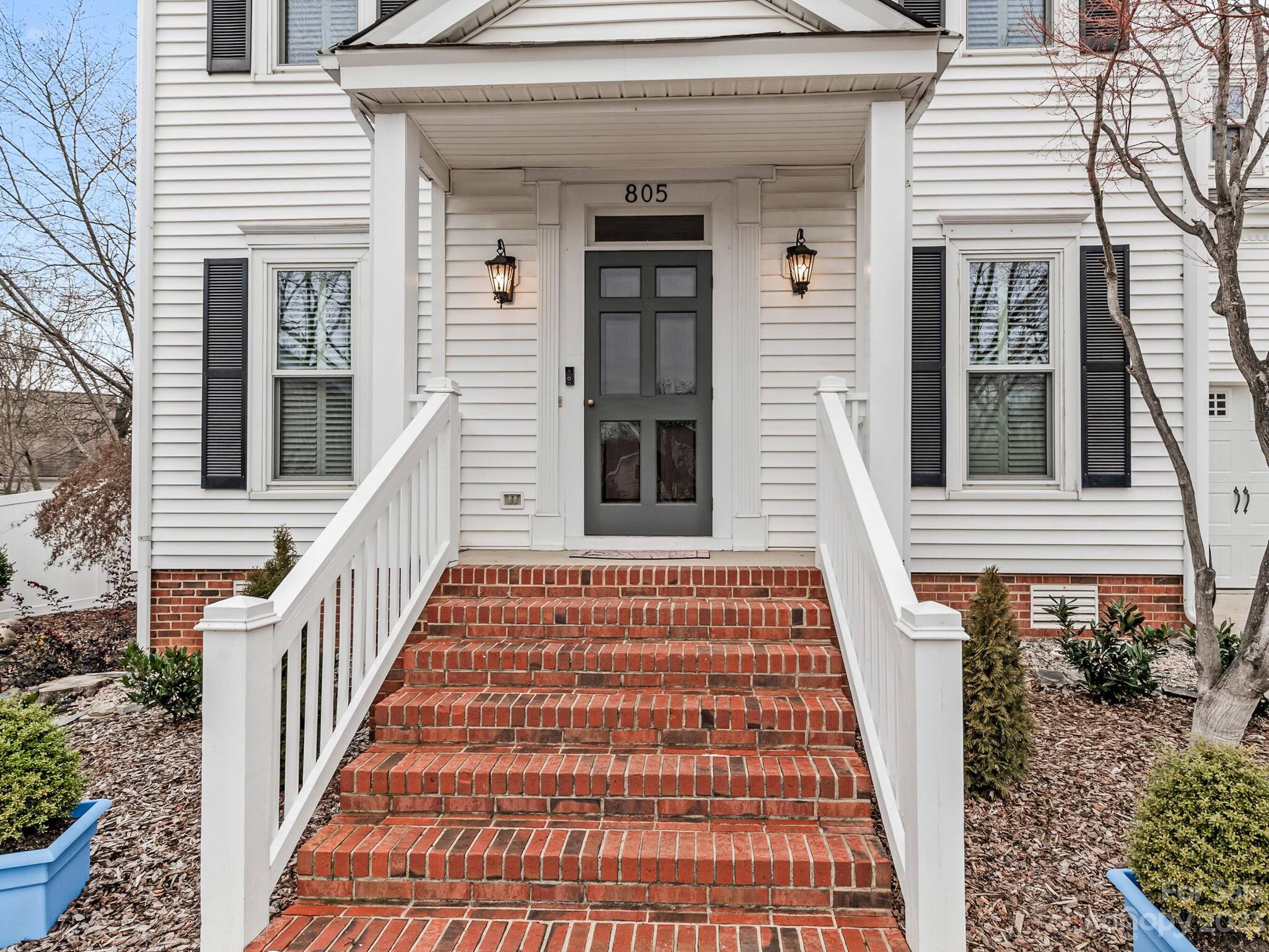 Selwyn Farms - Residential