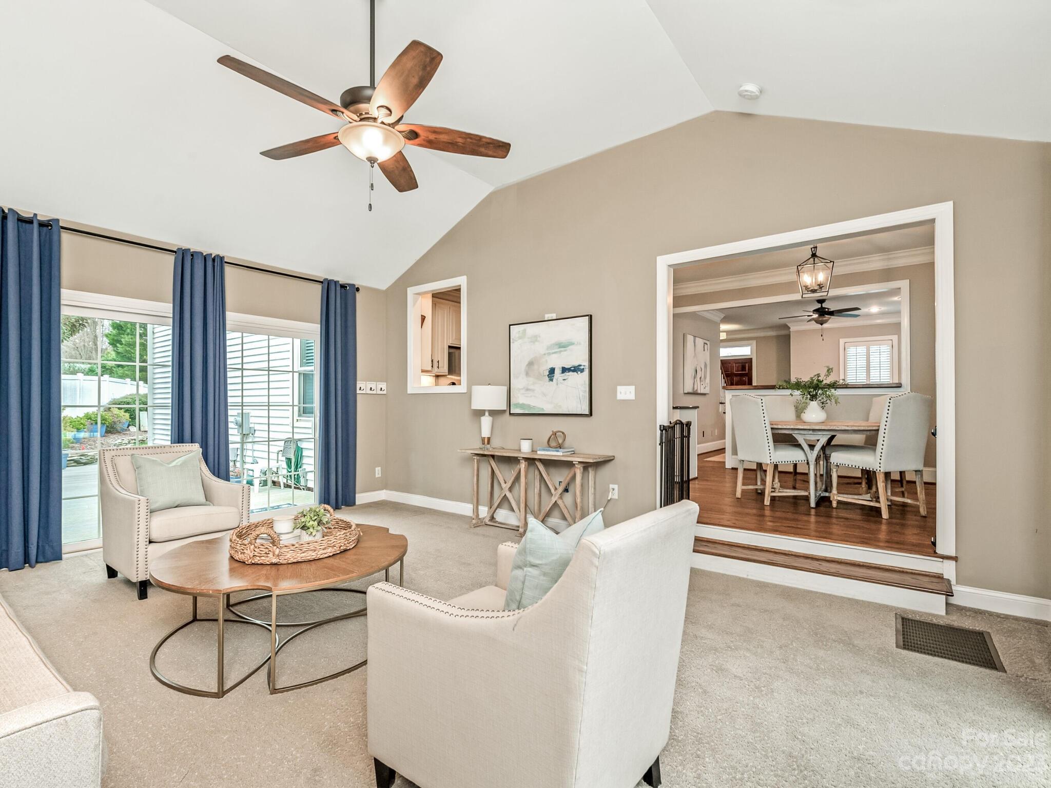 Selwyn Farms - Residential