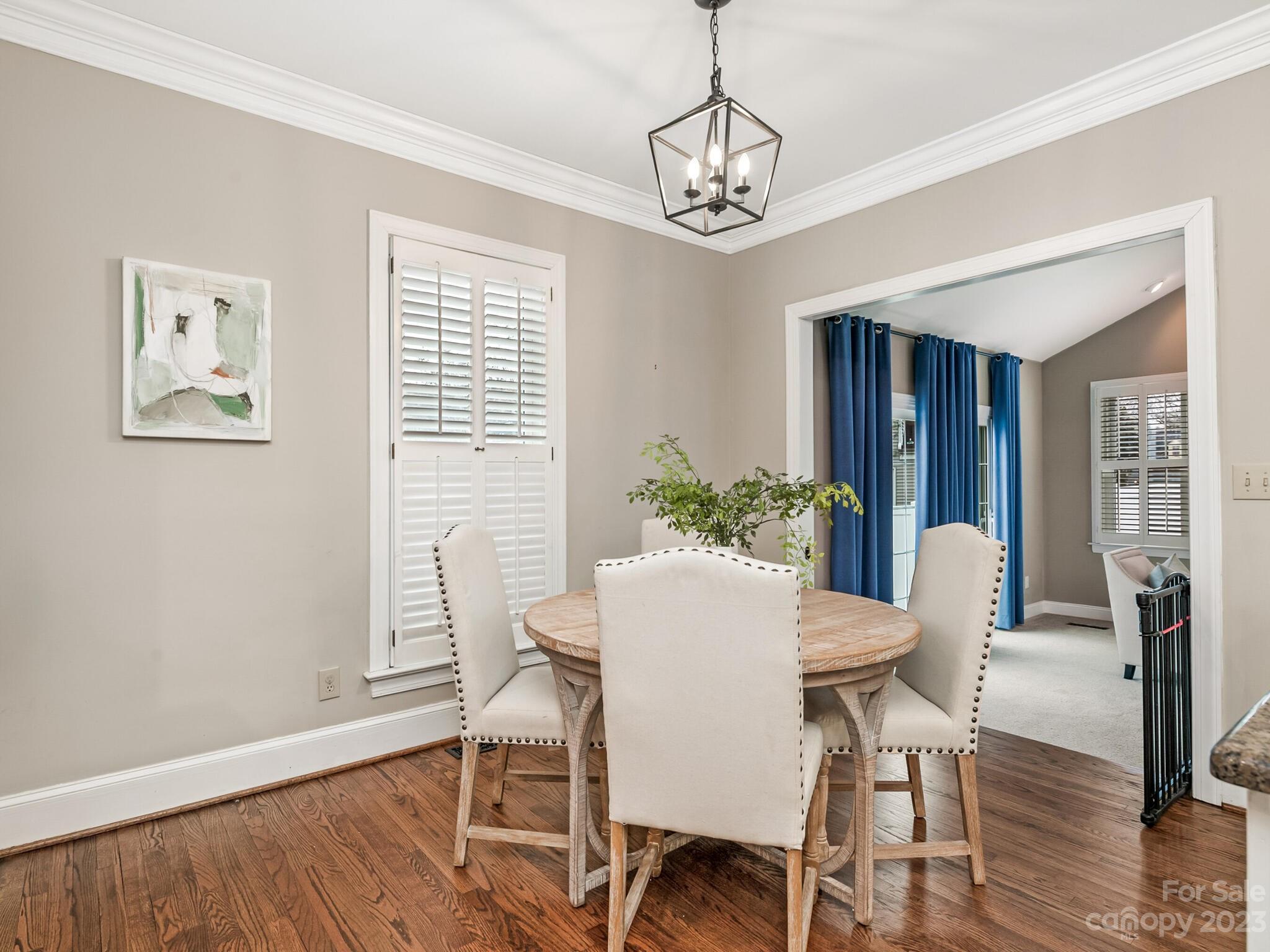 Selwyn Farms - Residential