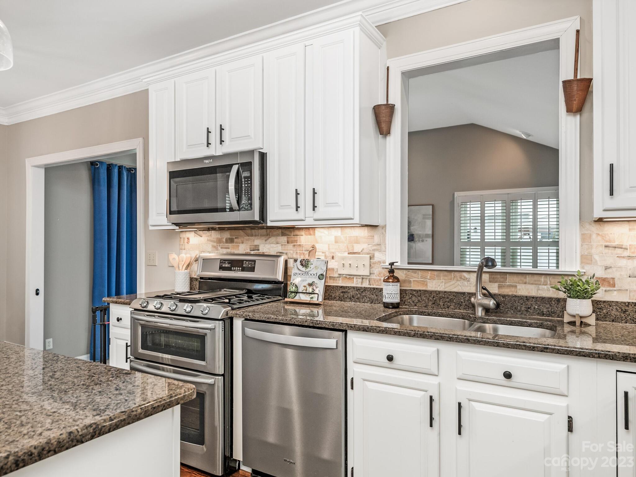 Selwyn Farms - Residential