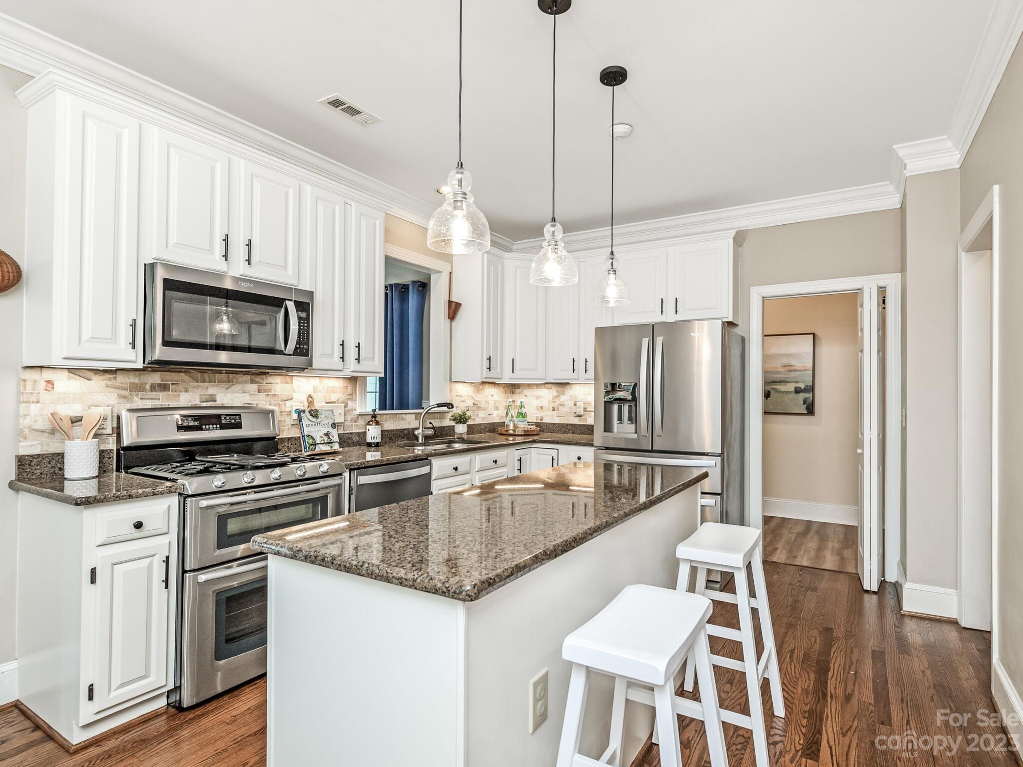 Selwyn Farms - Residential
