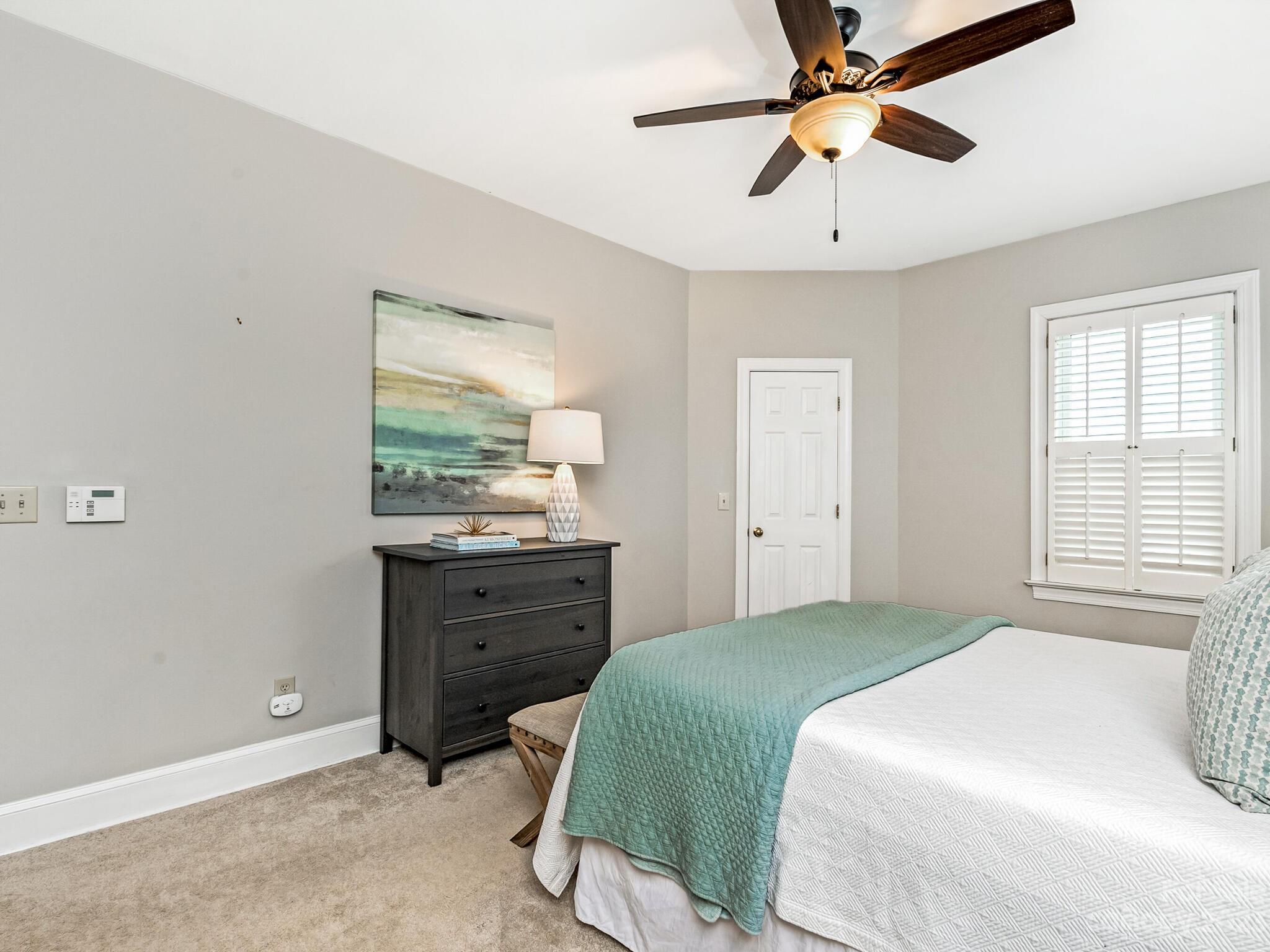 Selwyn Farms - Residential