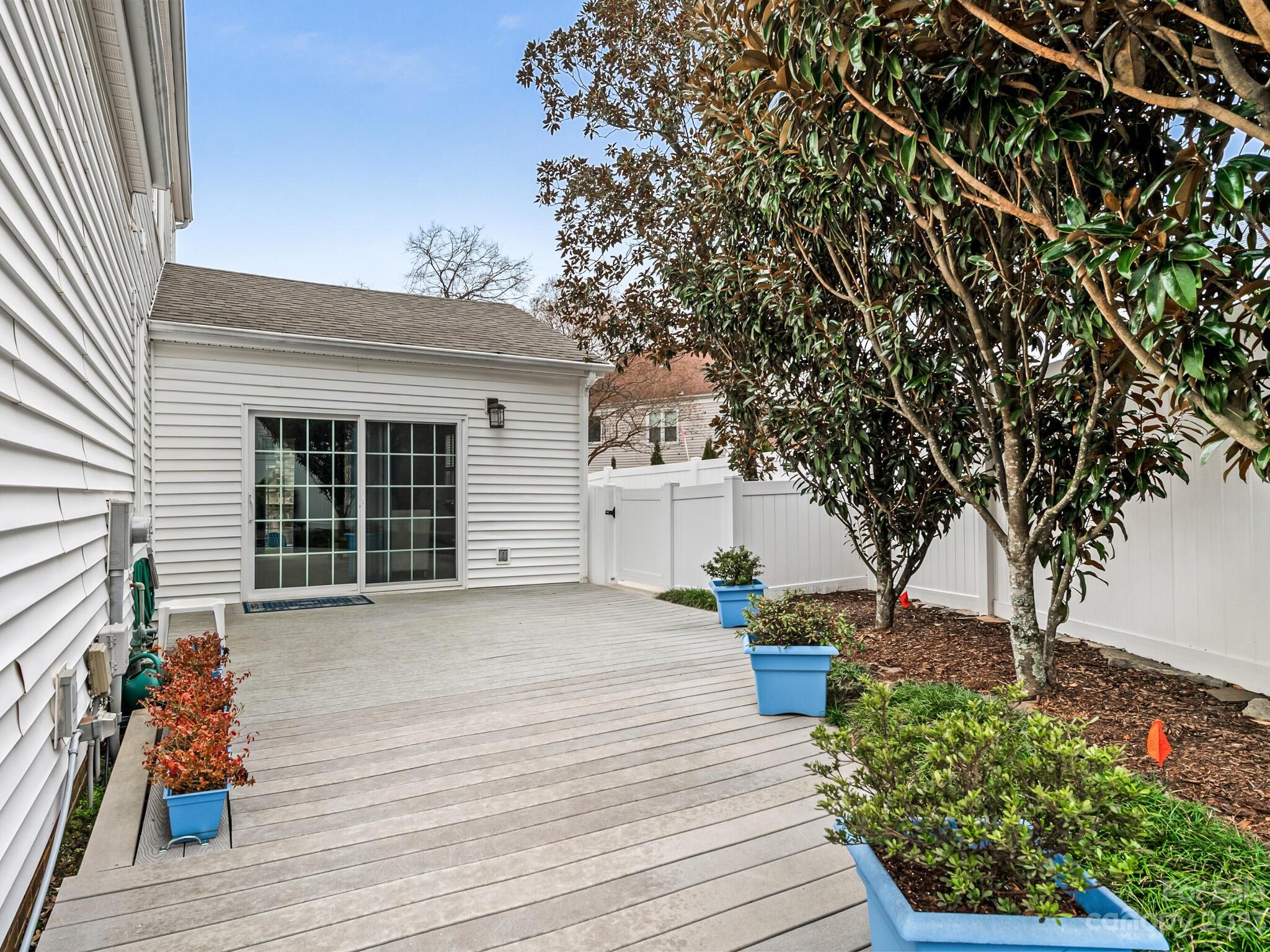 Selwyn Farms - Residential