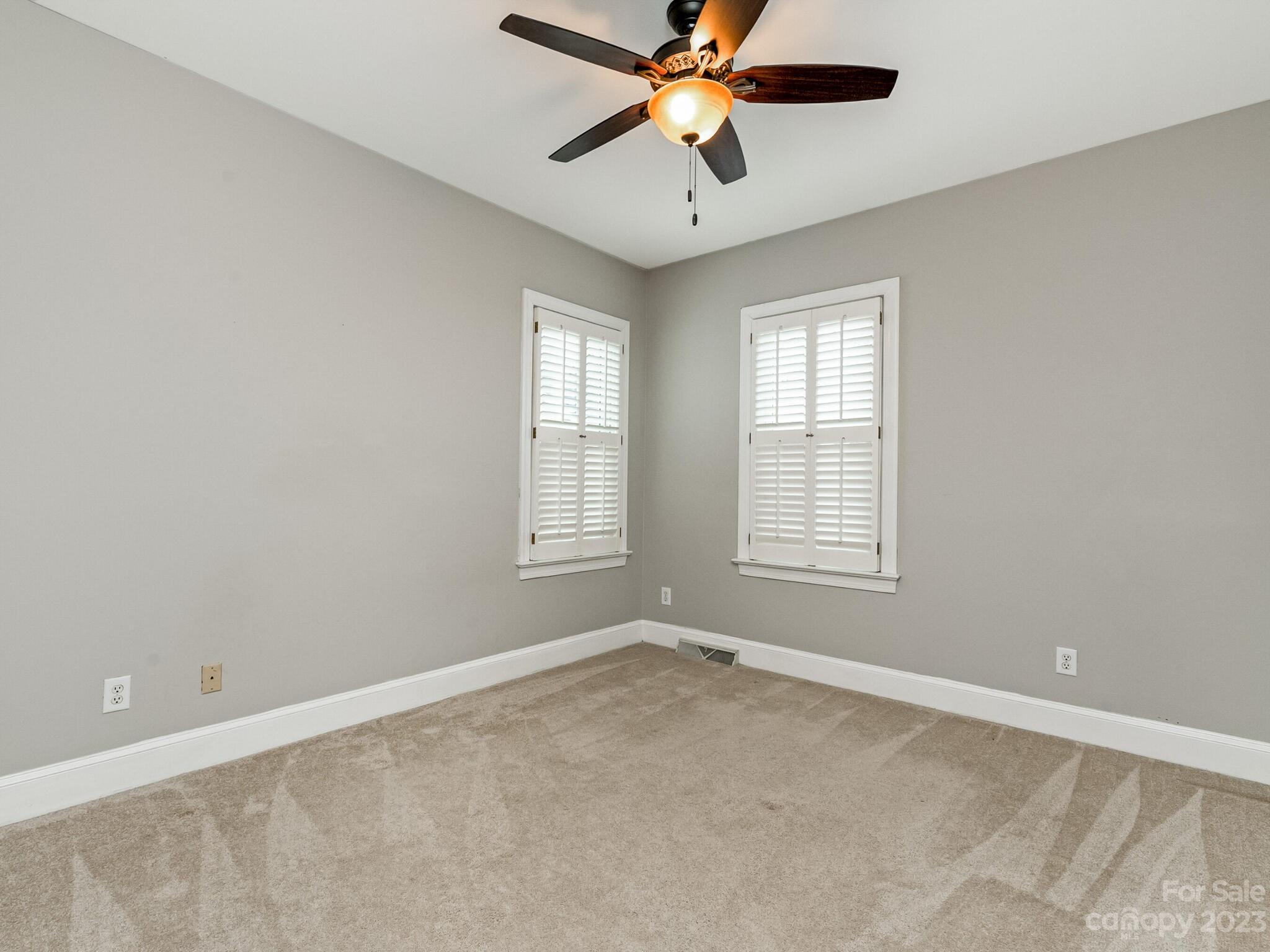 Selwyn Farms - Residential