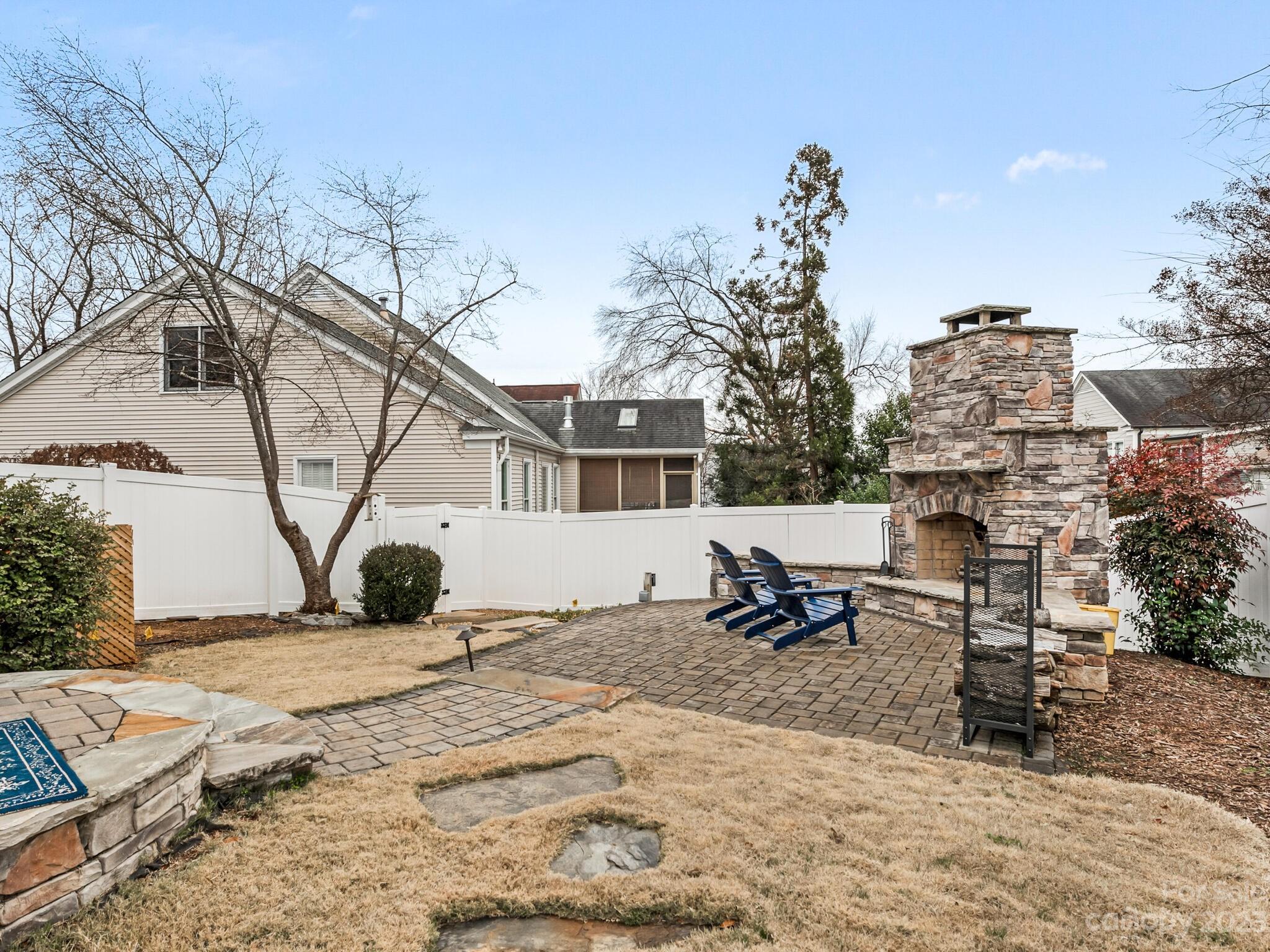 Selwyn Farms - Residential