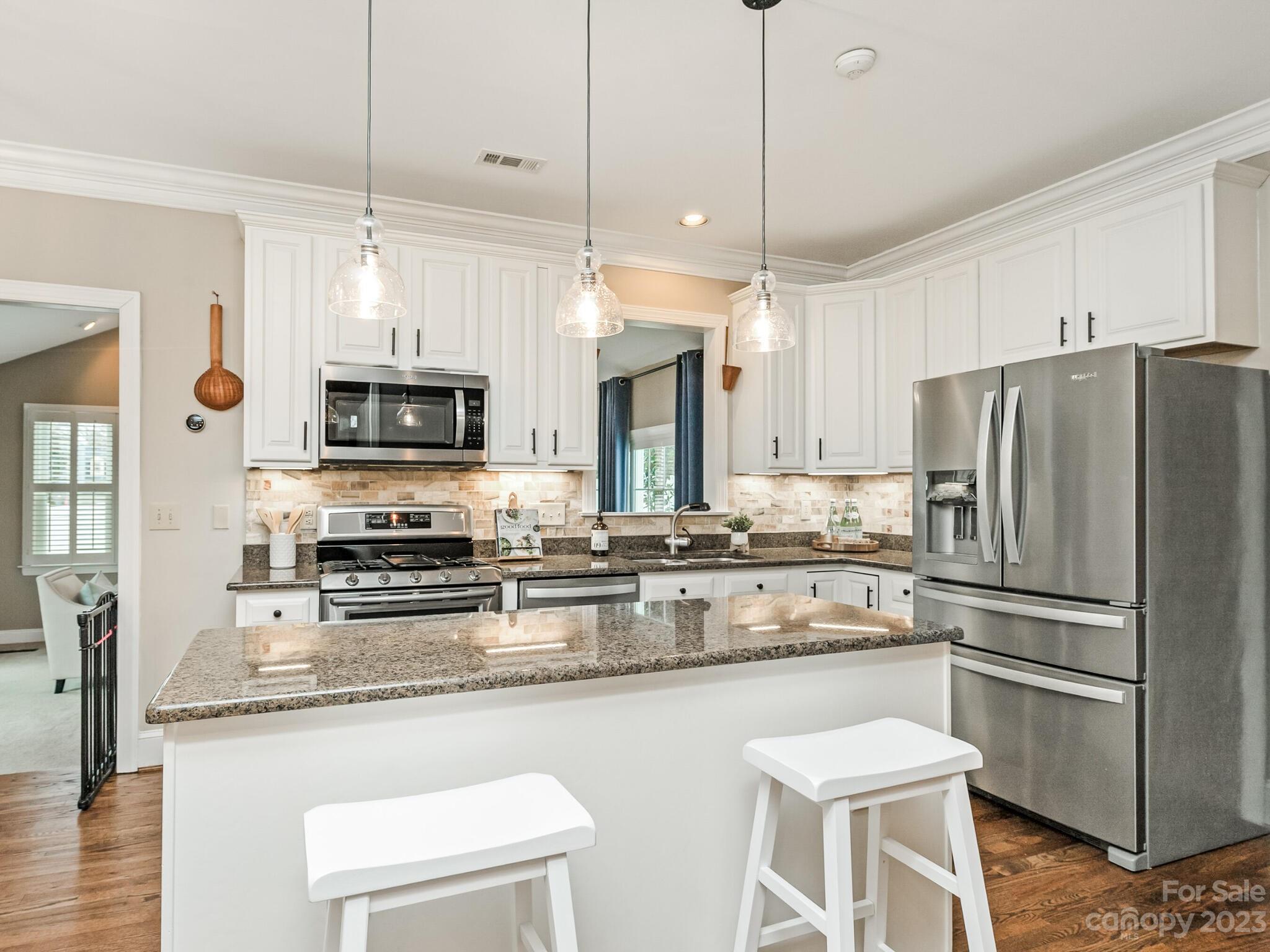 Selwyn Farms - Residential