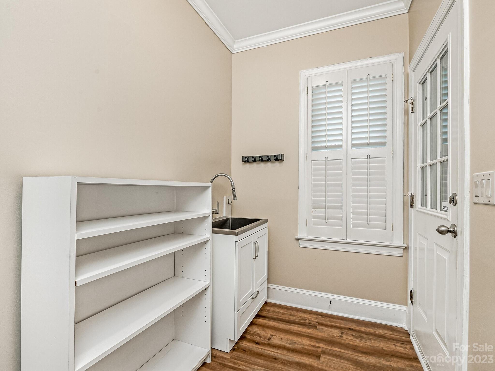 Selwyn Farms - Residential