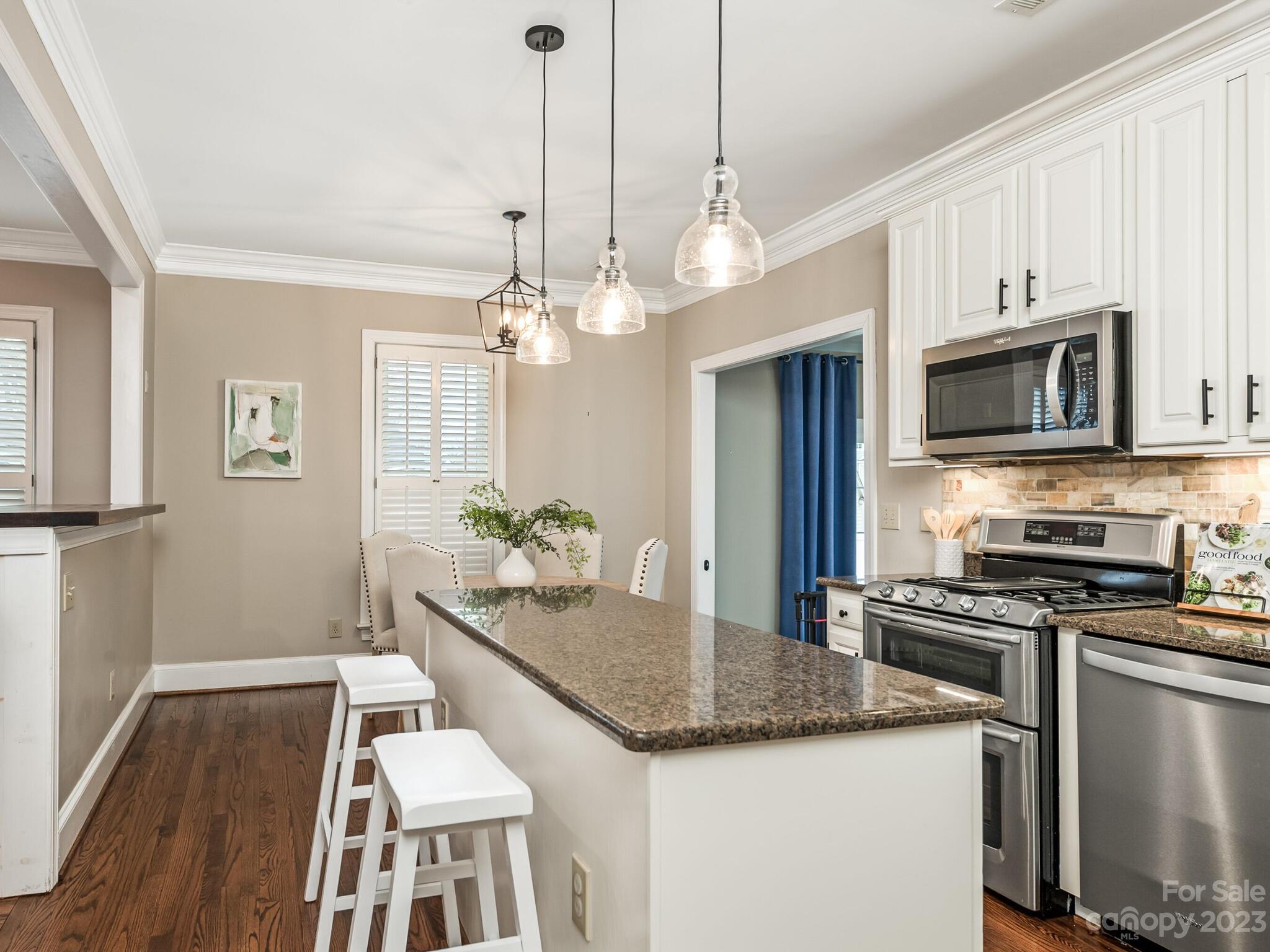 Selwyn Farms - Residential