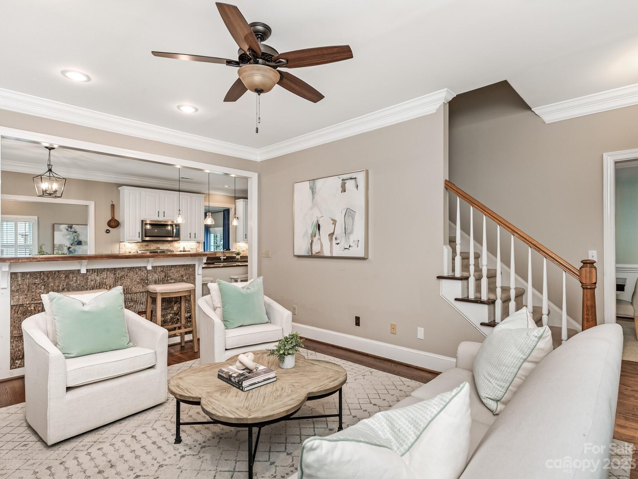 Selwyn Farms - Residential