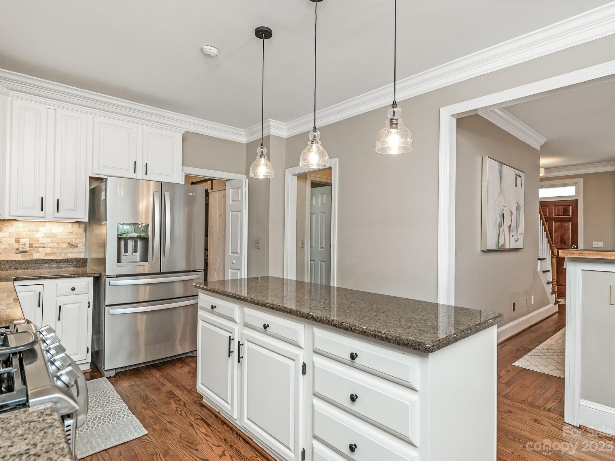 Selwyn Farms - Residential