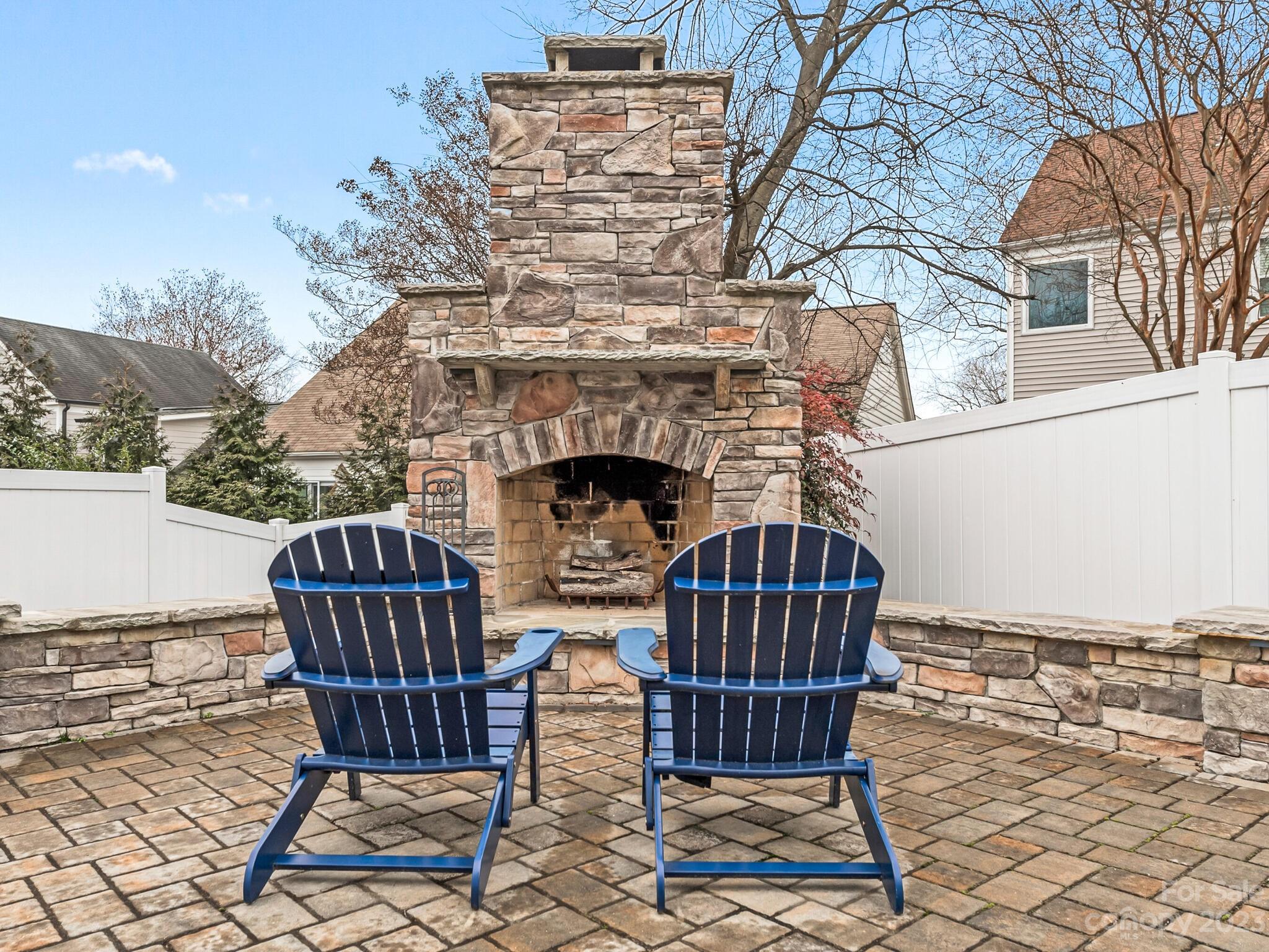 Selwyn Farms - Residential