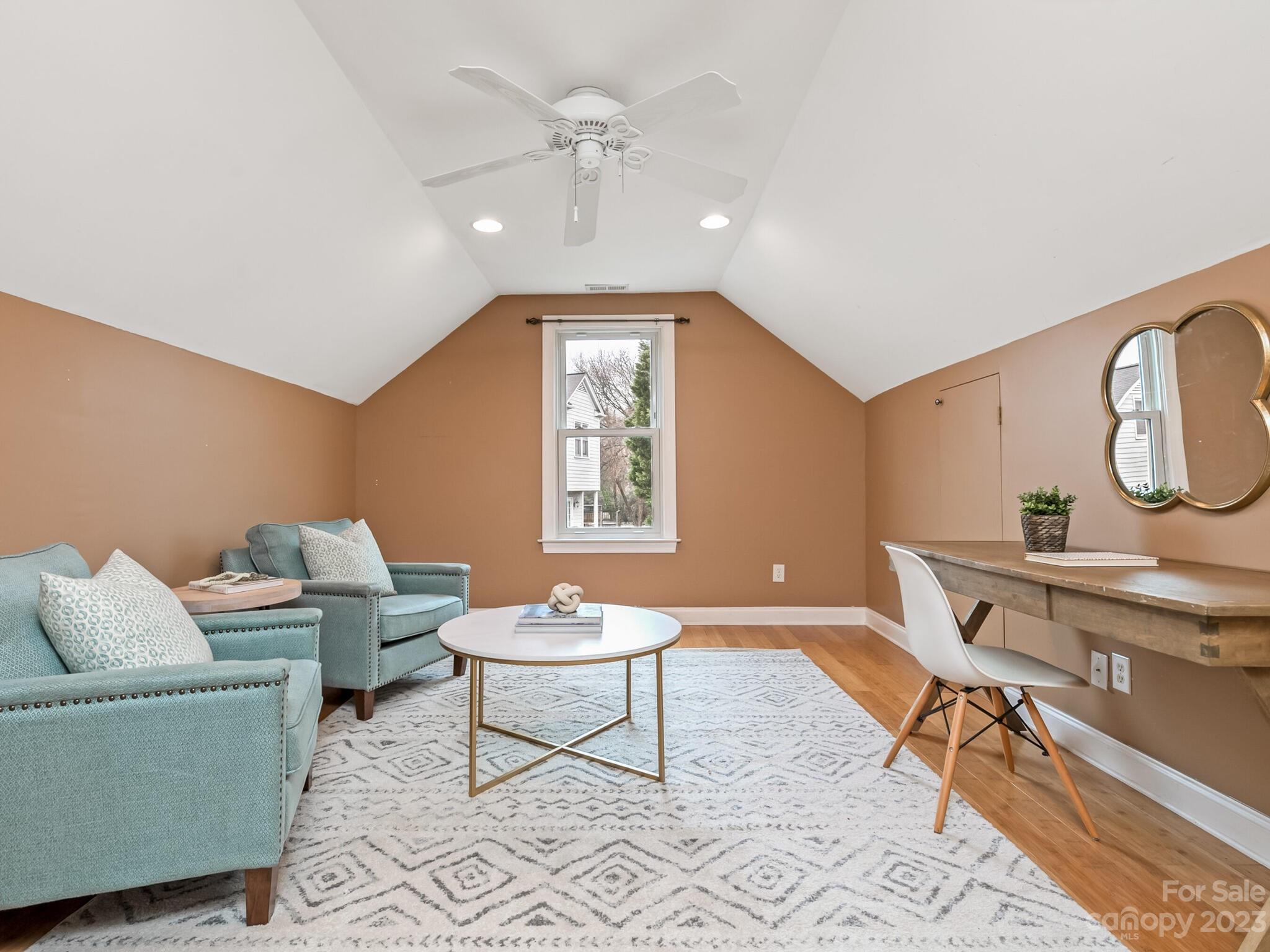 Selwyn Farms - Residential