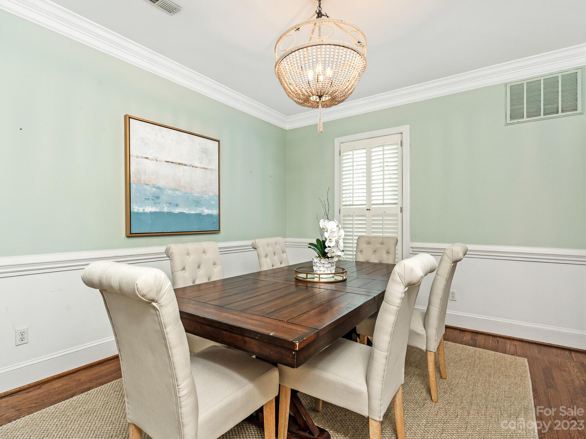 Selwyn Farms - Residential