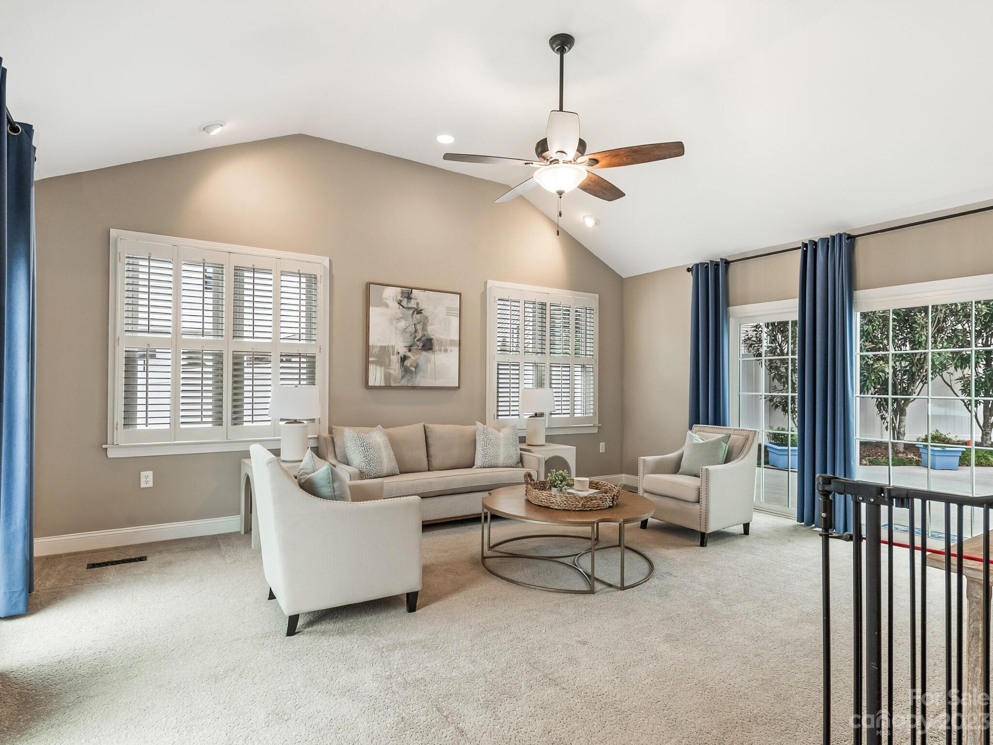 Selwyn Farms - Residential