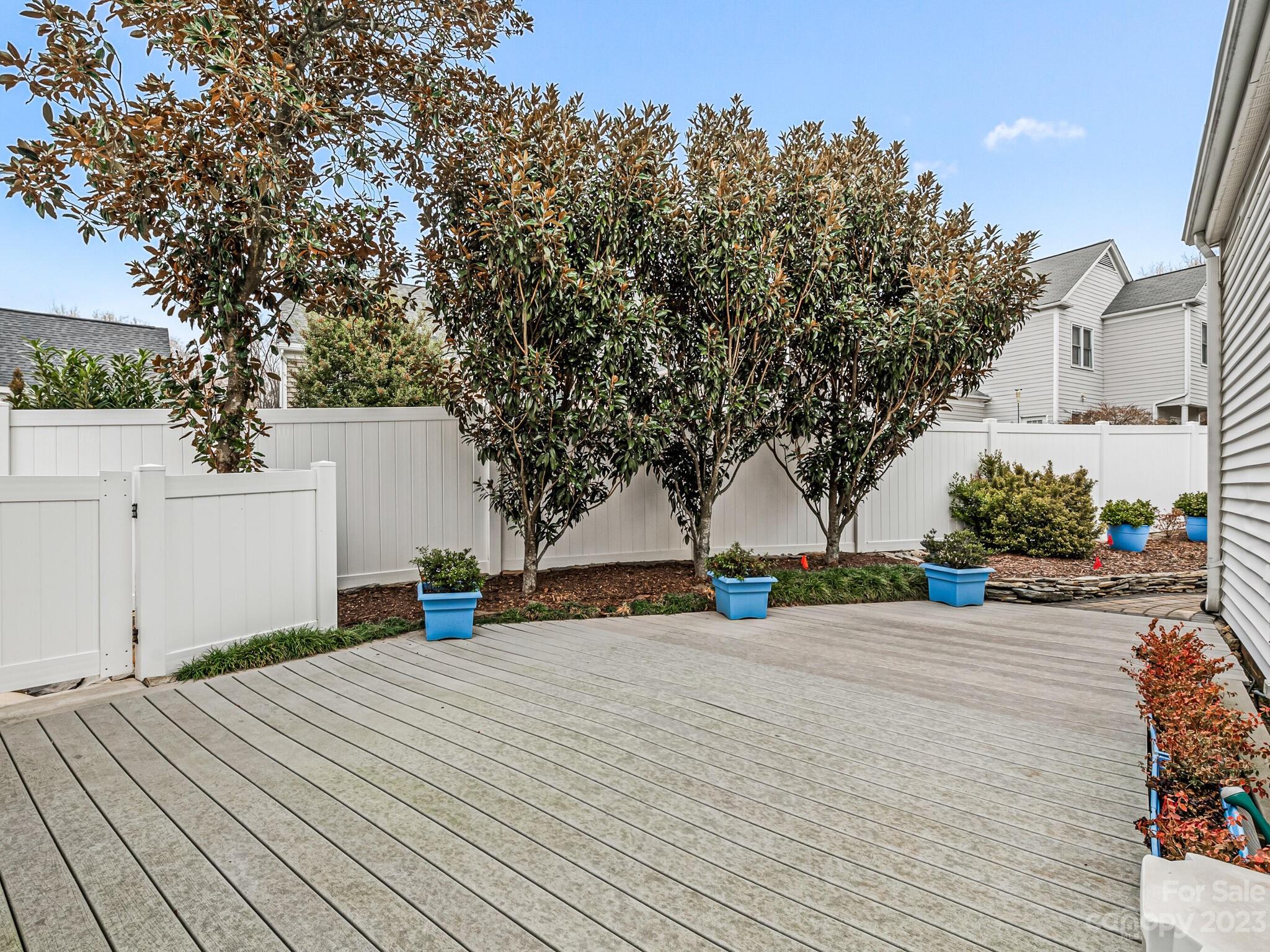 Selwyn Farms - Residential