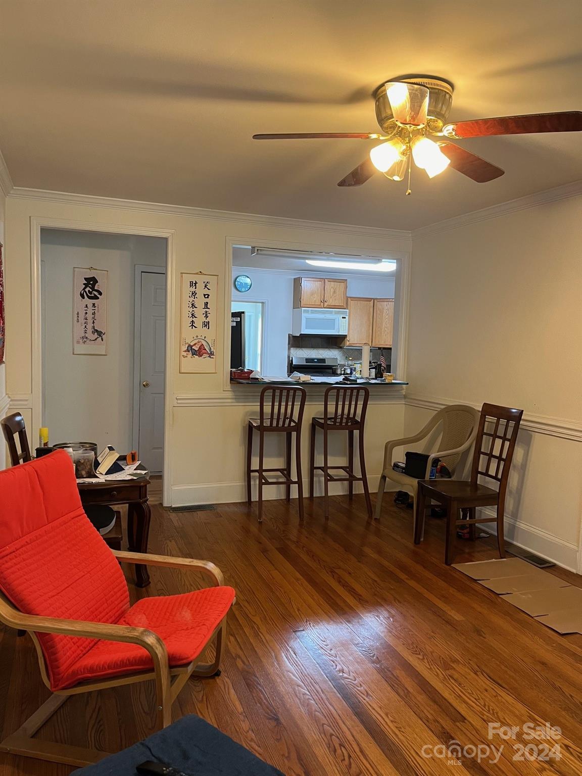 Country Club Hills - Residential