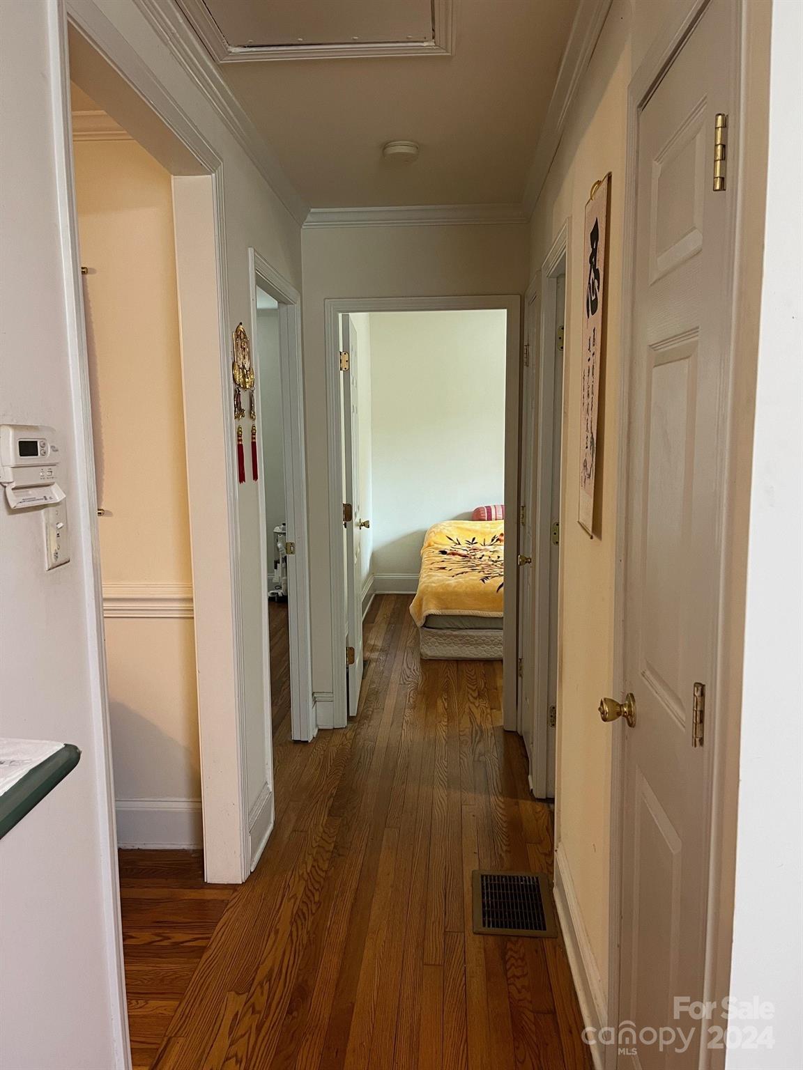 Country Club Hills - Residential