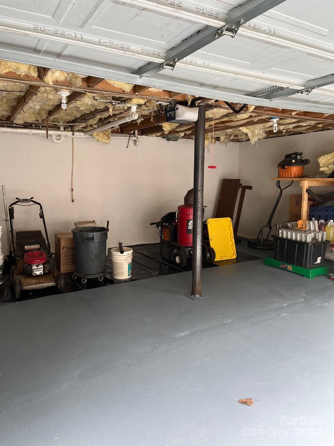 Country Club Hills - Residential