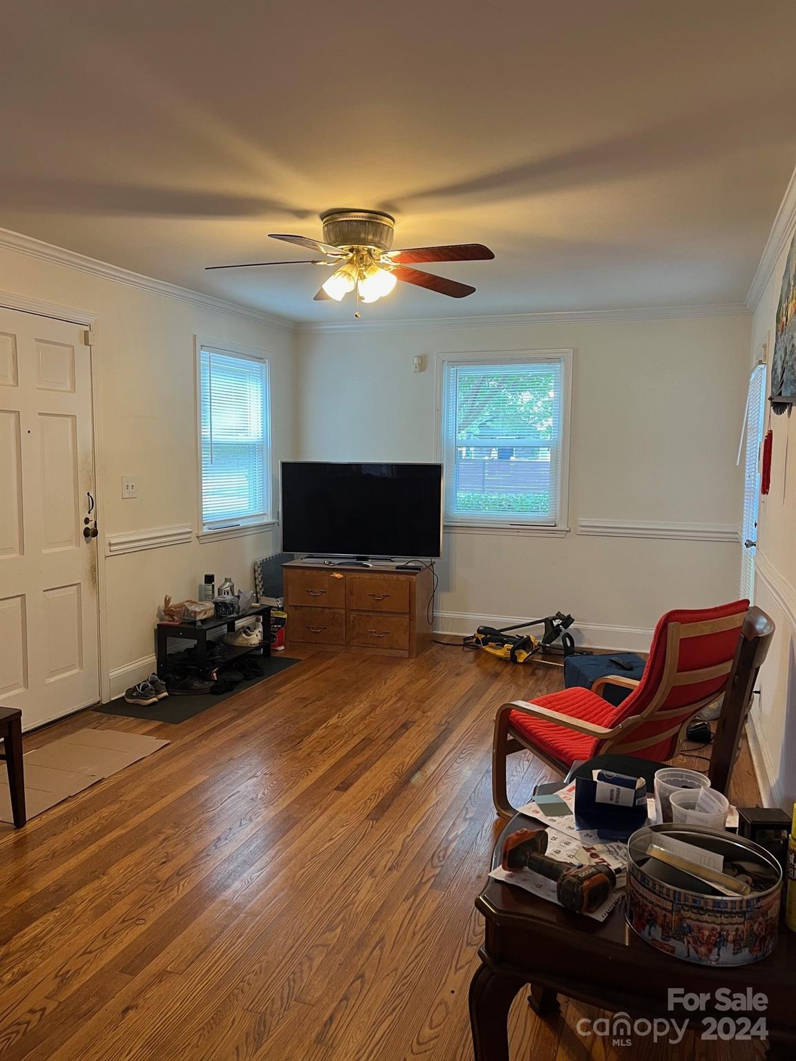 Country Club Hills - Residential