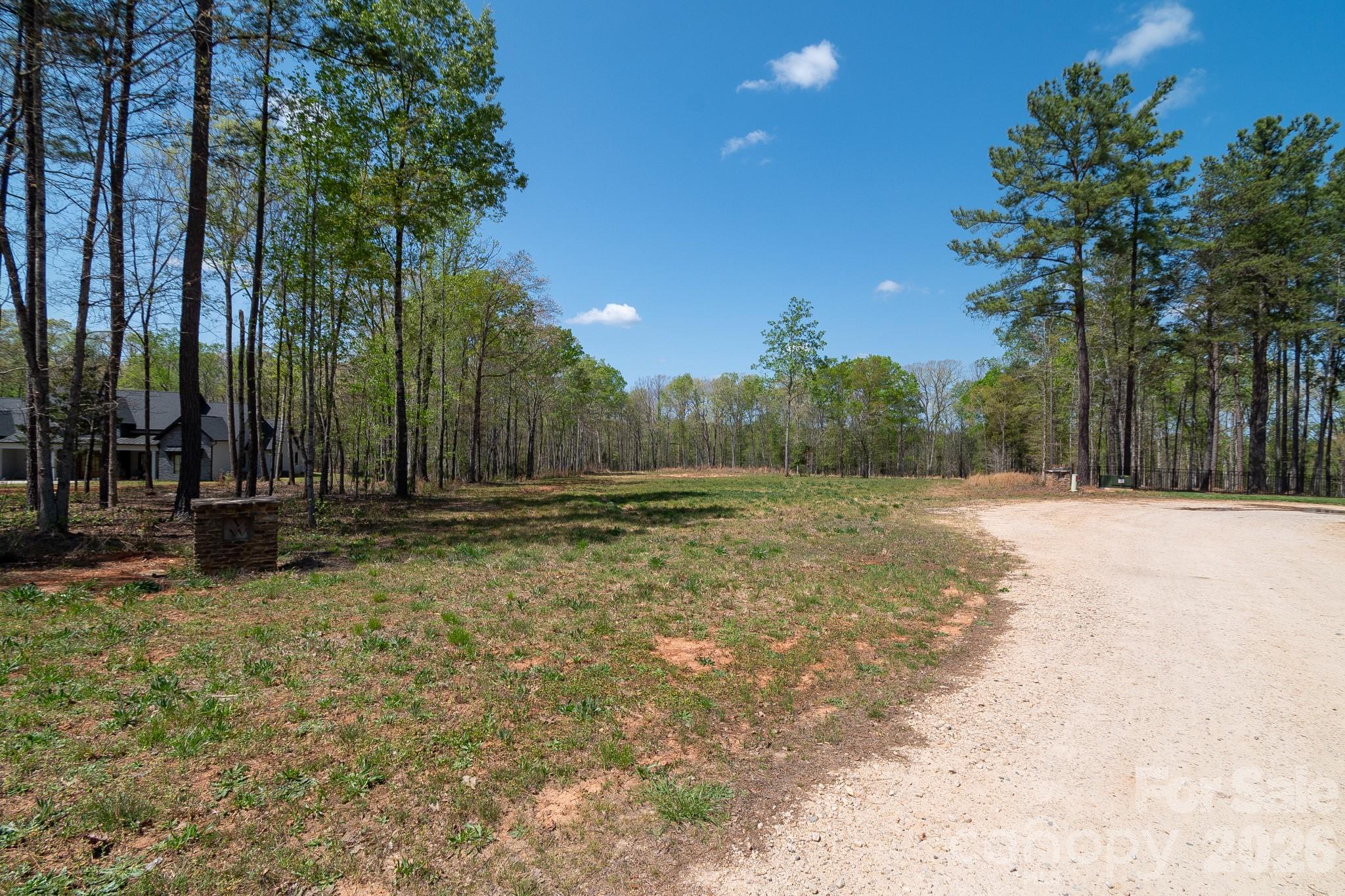 Virginia's Woods - Land