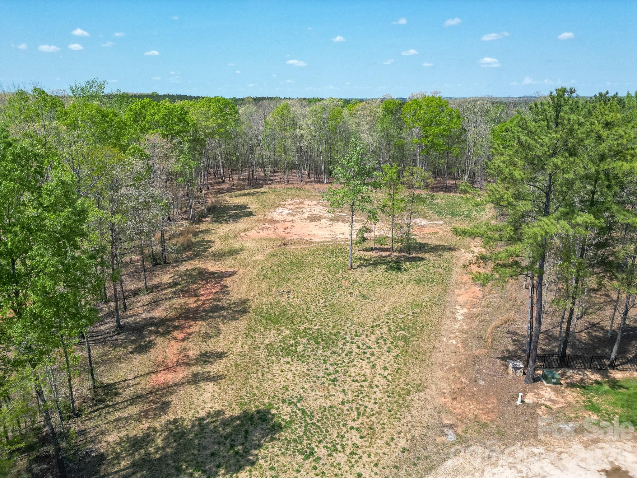 Virginia's Woods - Land