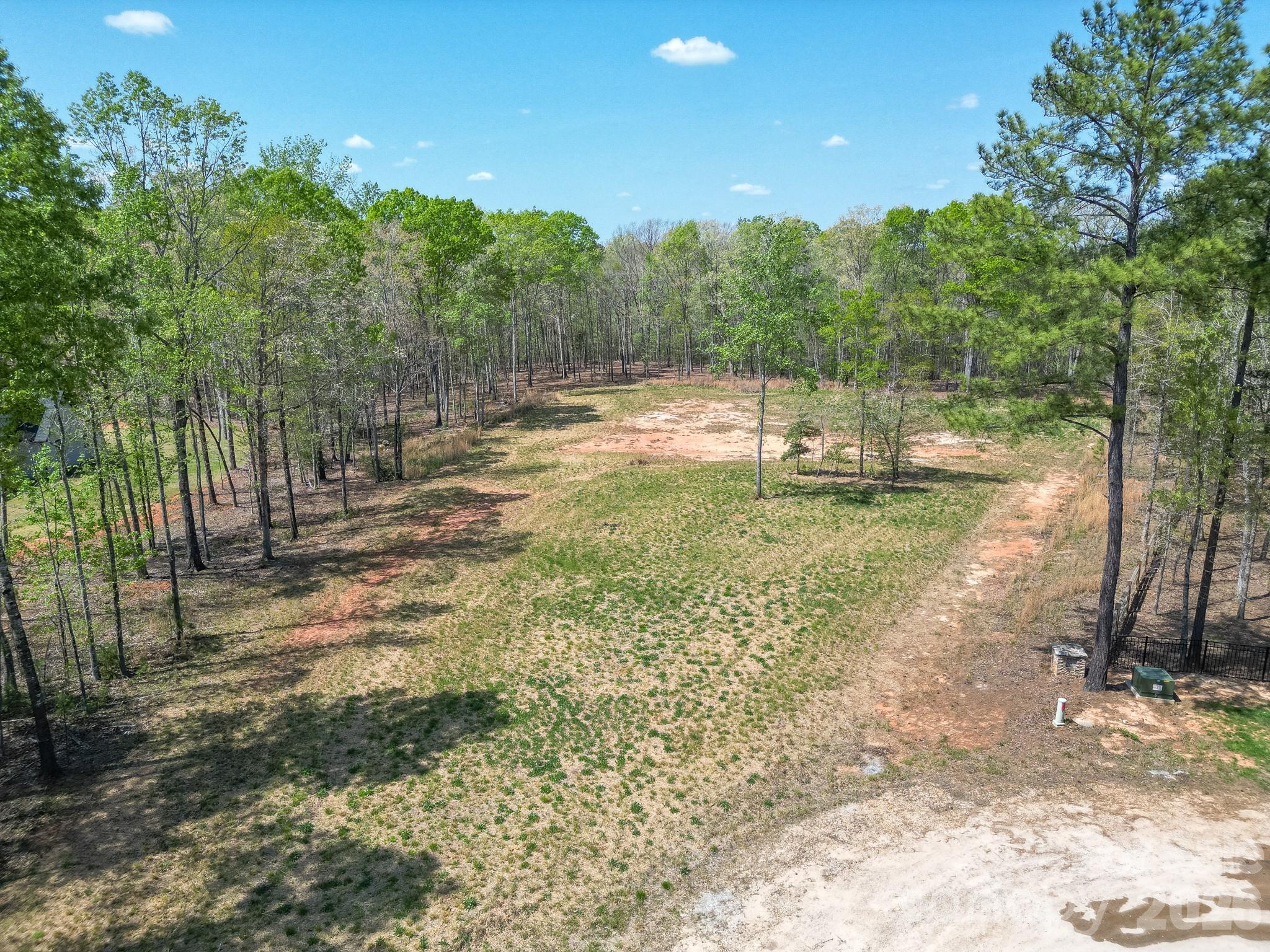 Virginia's Woods - Land