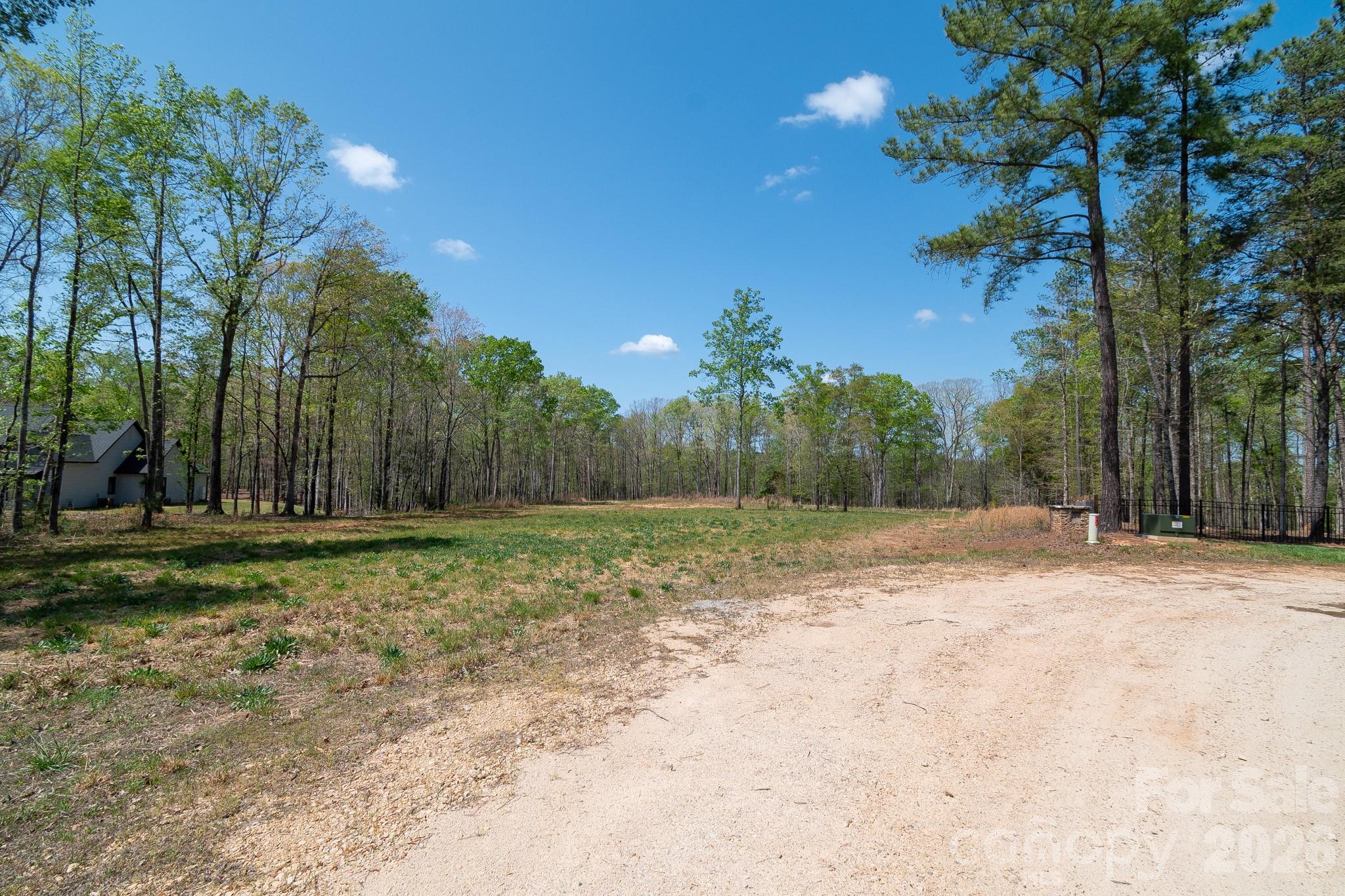 Virginia's Woods - Land